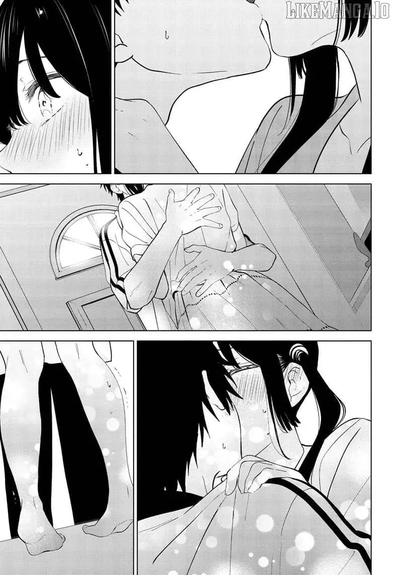 Aishiteru Game wo Owarasetai - Chapter 61 - Page 23