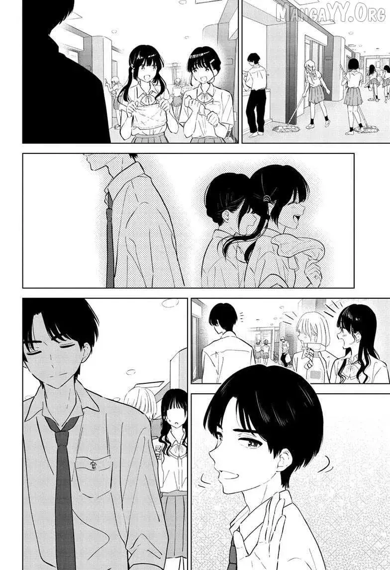 Aishiteru Game wo Owarasetai - Chapter 62 - Page 2