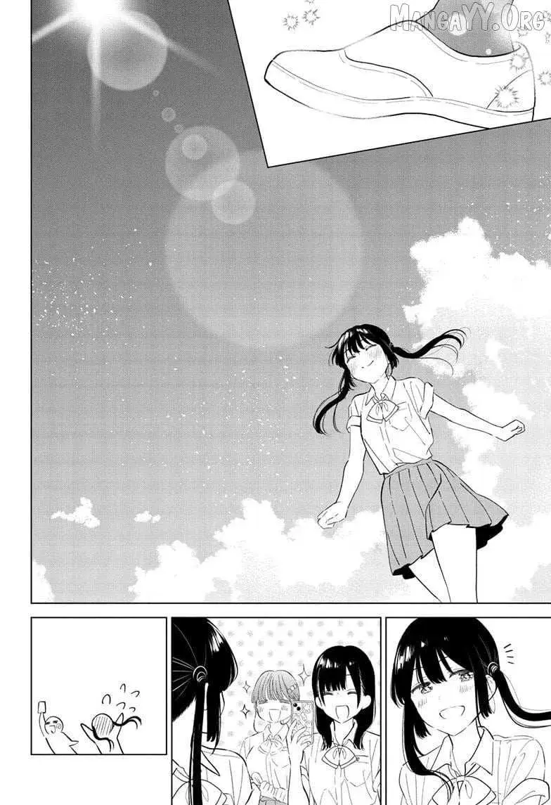 Aishiteru Game wo Owarasetai - Chapter 62 - Page 6