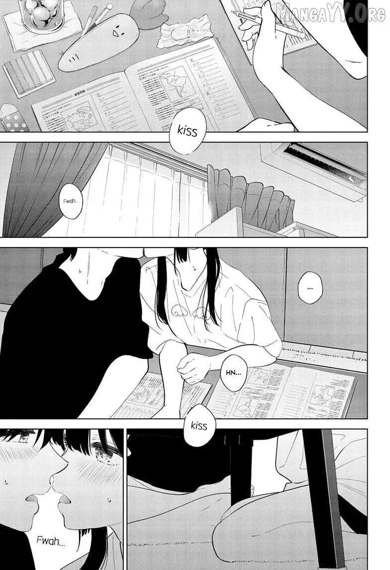 Aishiteru Game wo Owarasetai - Chapter 62 - Page 11