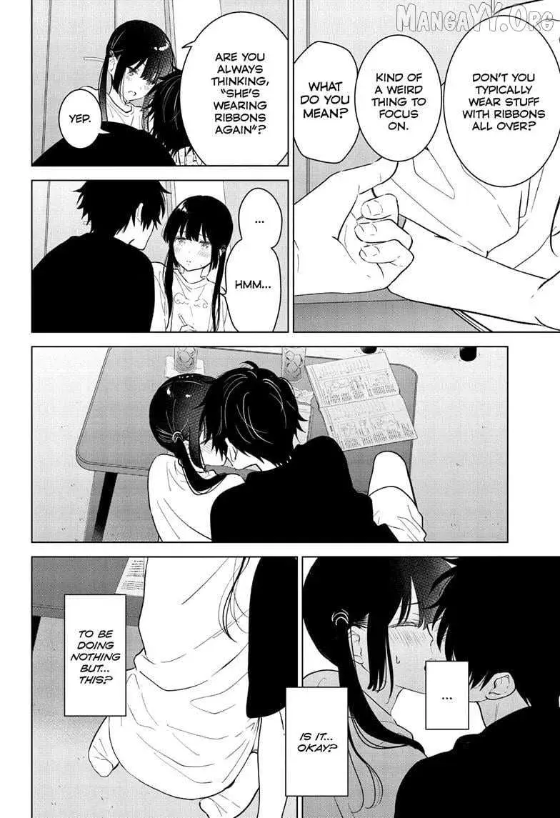 Aishiteru Game wo Owarasetai - Chapter 62 - Page 14