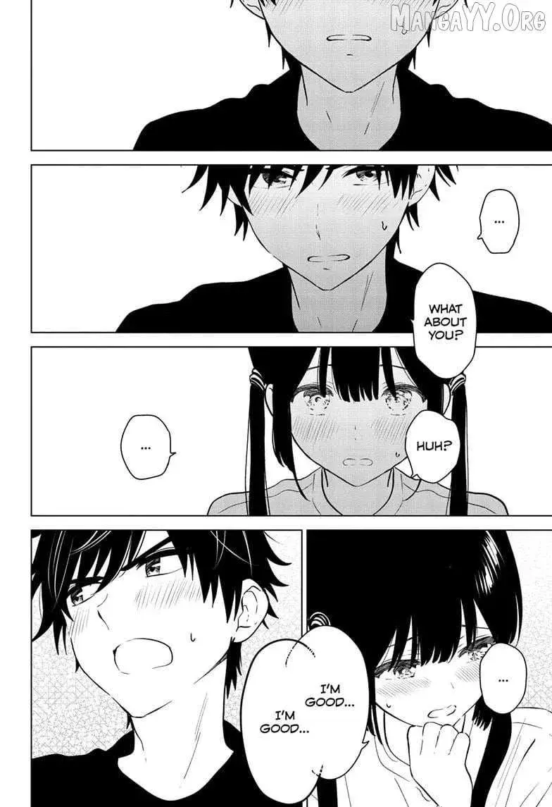 Aishiteru Game wo Owarasetai - Chapter 62 - Page 20