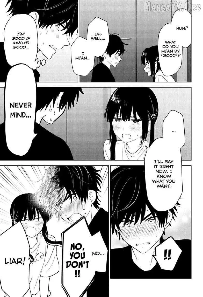Aishiteru Game wo Owarasetai - Chapter 62 - Page 21