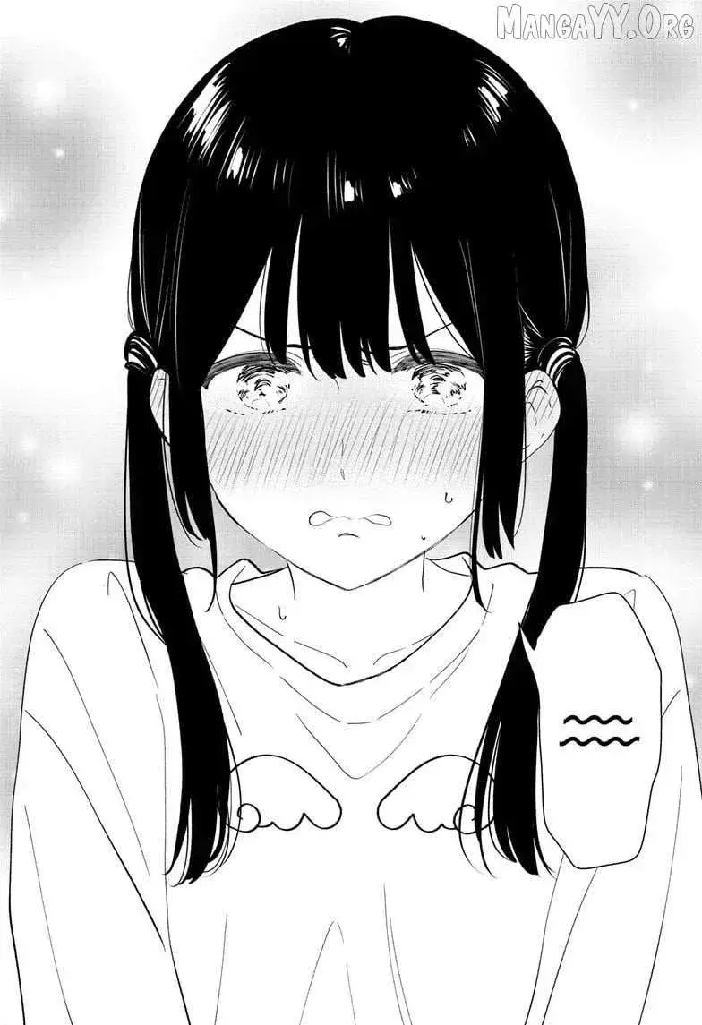 Aishiteru Game wo Owarasetai - Chapter 62 - Page 24