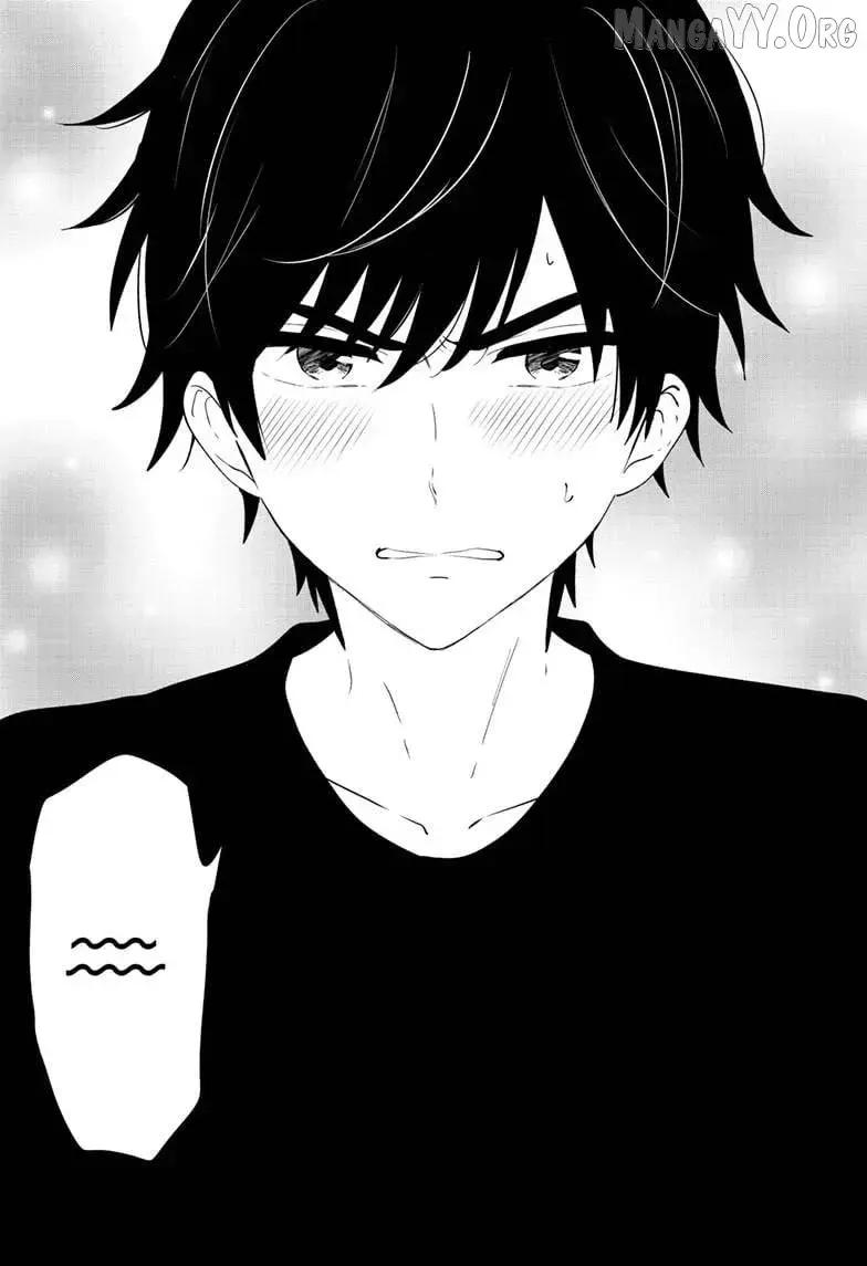 Aishiteru Game wo Owarasetai - Chapter 62 - Page 25