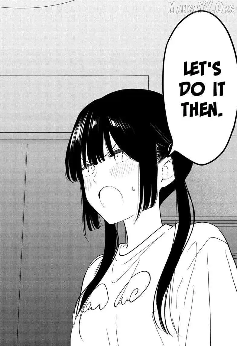 Aishiteru Game wo Owarasetai - Chapter 62 - Page 26