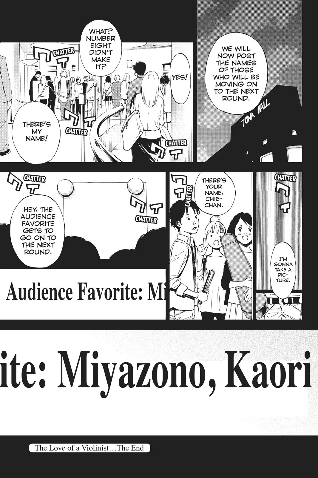 Shigatsu wa Kimi no Uso - Chapter 2 - Page 43