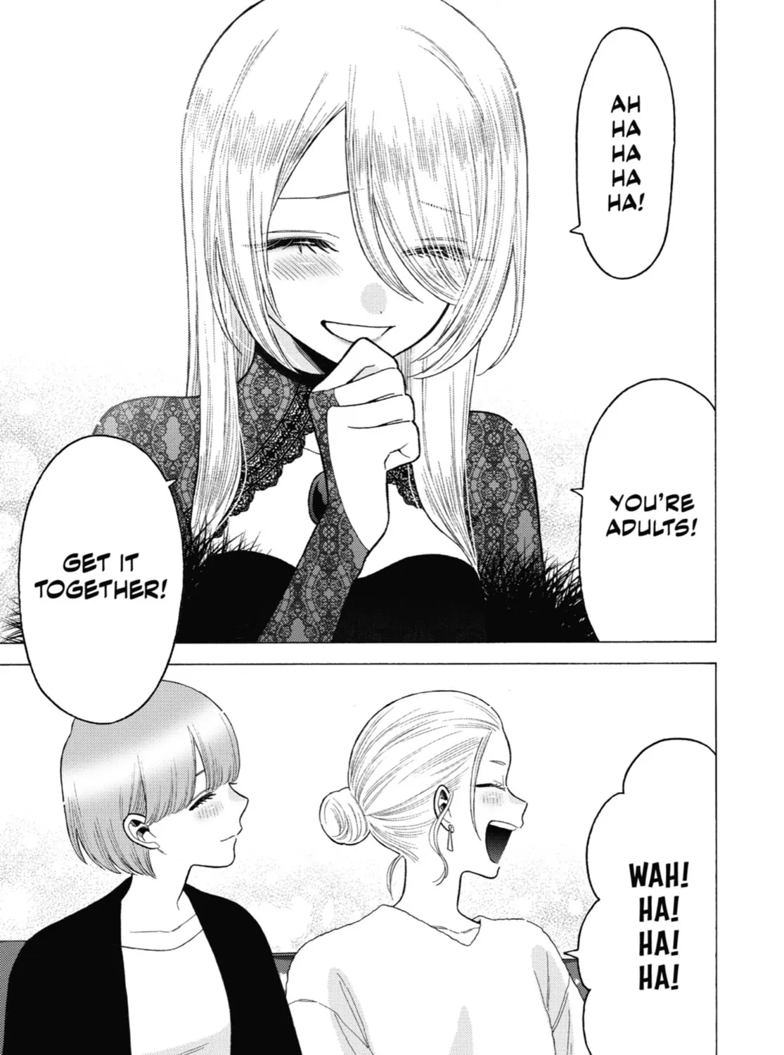 My Dress-Up Darling - Chapter 81 - Page 27