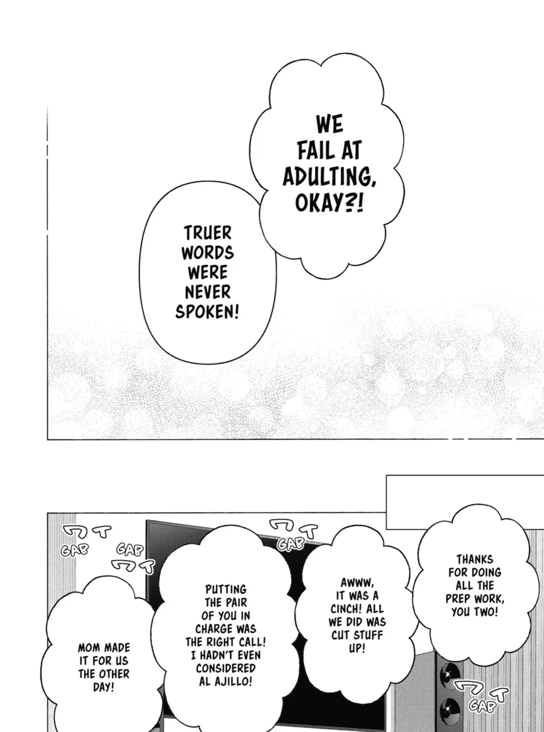 My Dress-Up Darling - Chapter 81 - Page 29