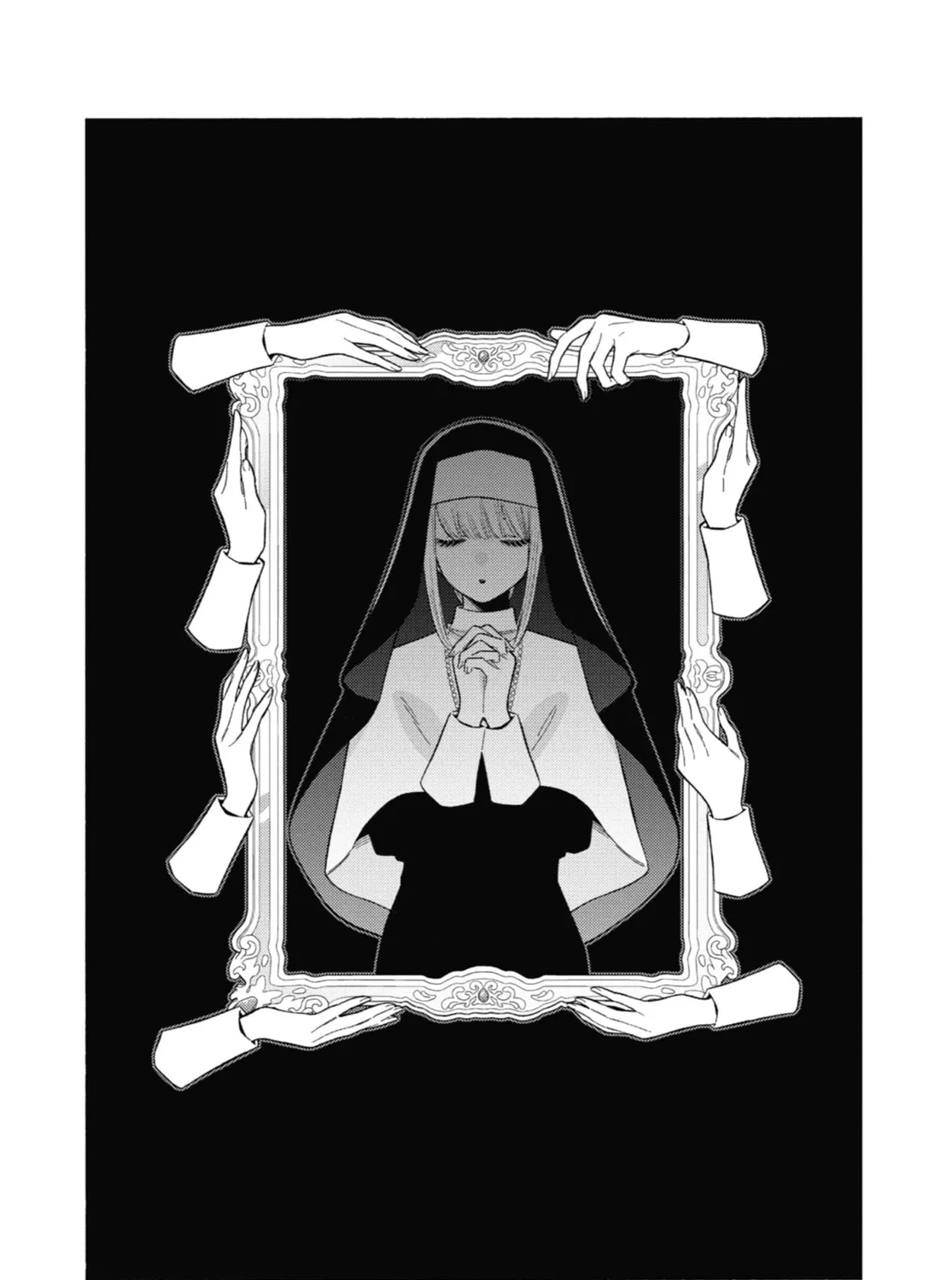 My Dress-Up Darling - Chapter 83 - Page 3