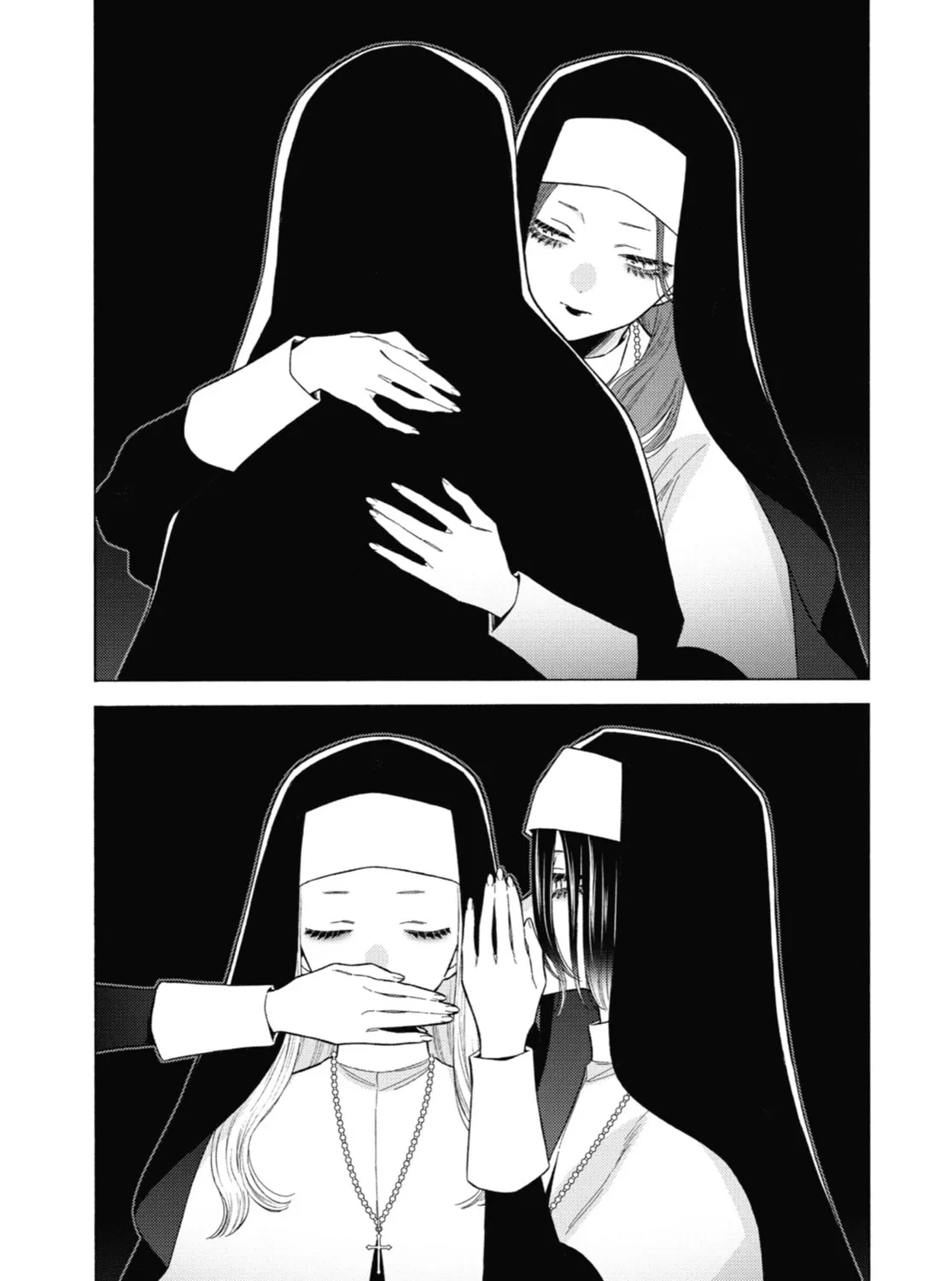 My Dress-Up Darling - Chapter 83 - Page 5