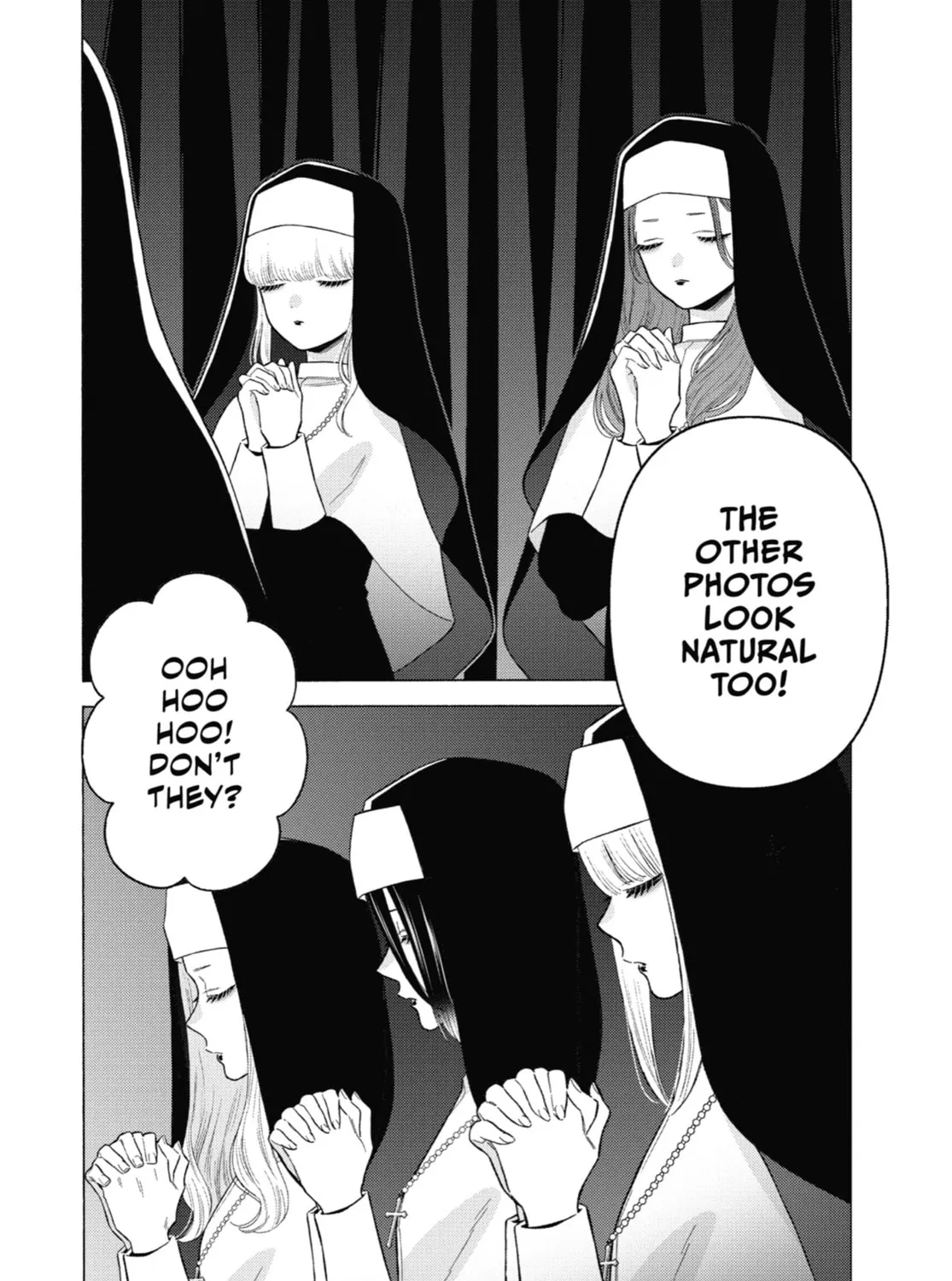 My Dress-Up Darling - Chapter 83 - Page 9
