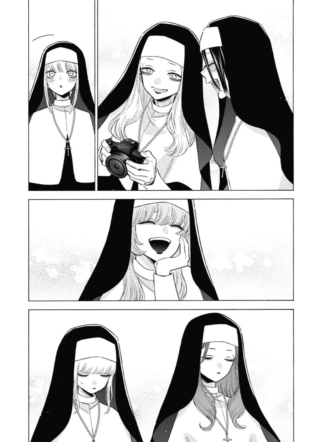 My Dress-Up Darling - Chapter 83 - Page 13