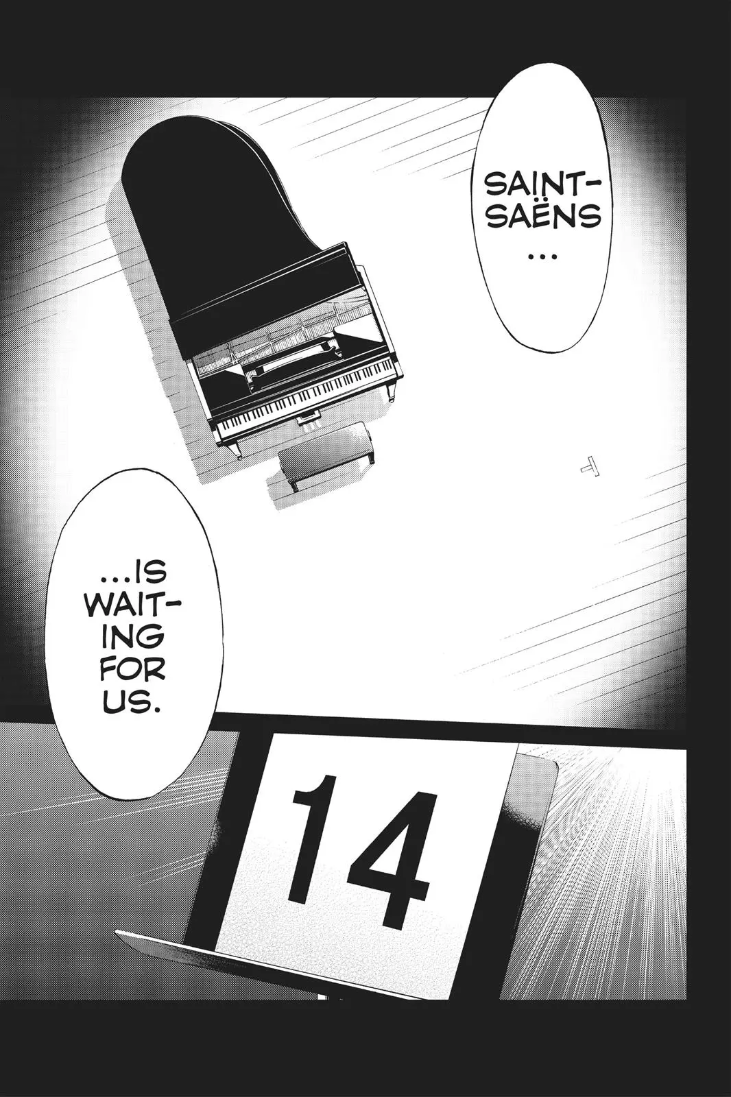 Shigatsu wa Kimi no Uso - Chapter 5 - Page 26