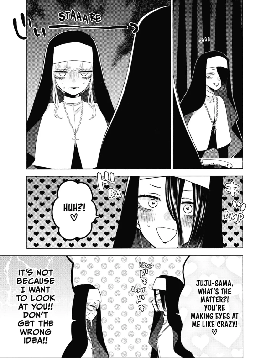 My Dress-Up Darling - Chapter 83 - Page 23