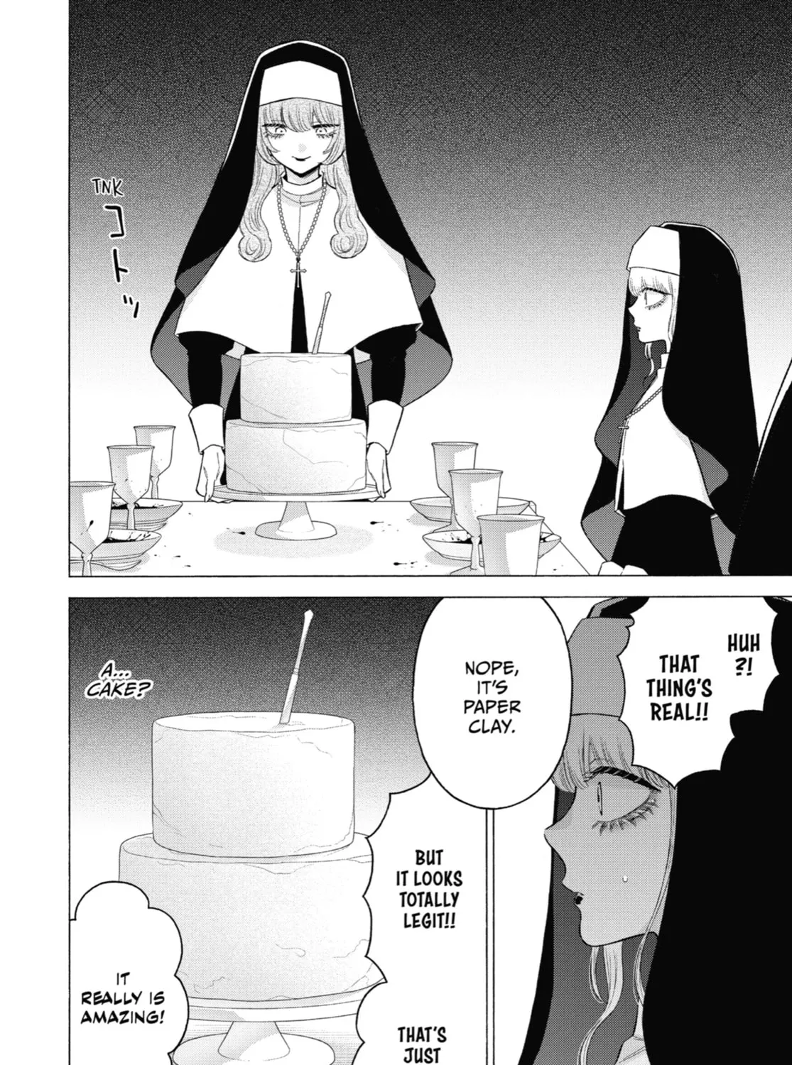 My Dress-Up Darling - Chapter 83 - Page 25