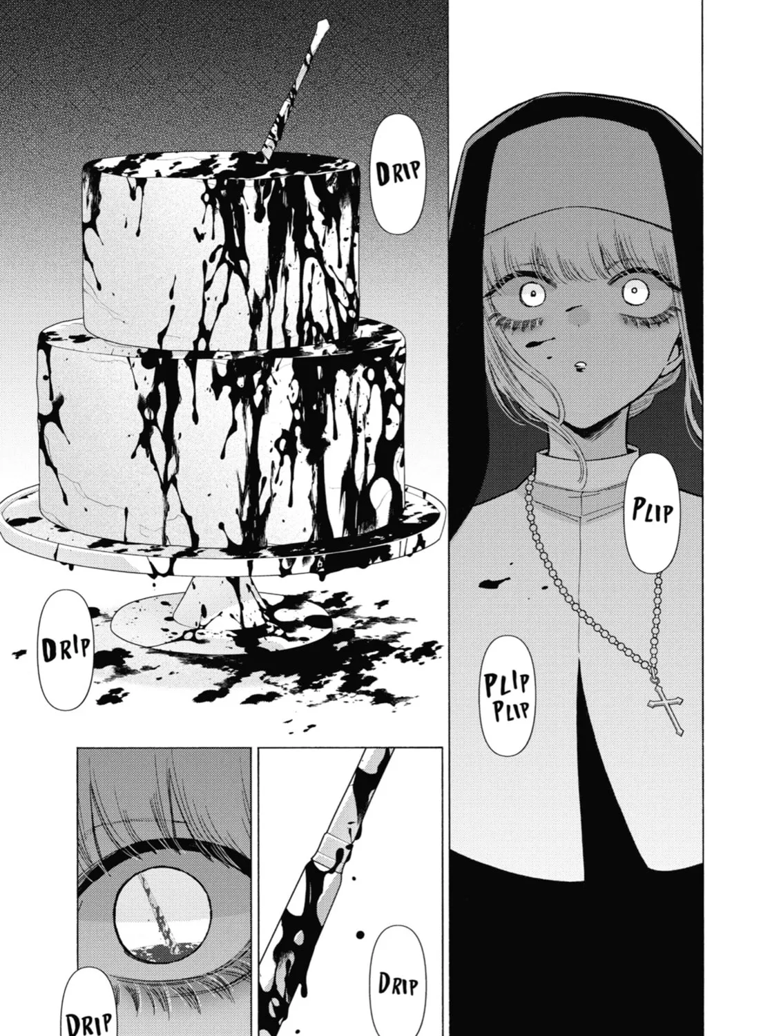 My Dress-Up Darling - Chapter 83 - Page 31