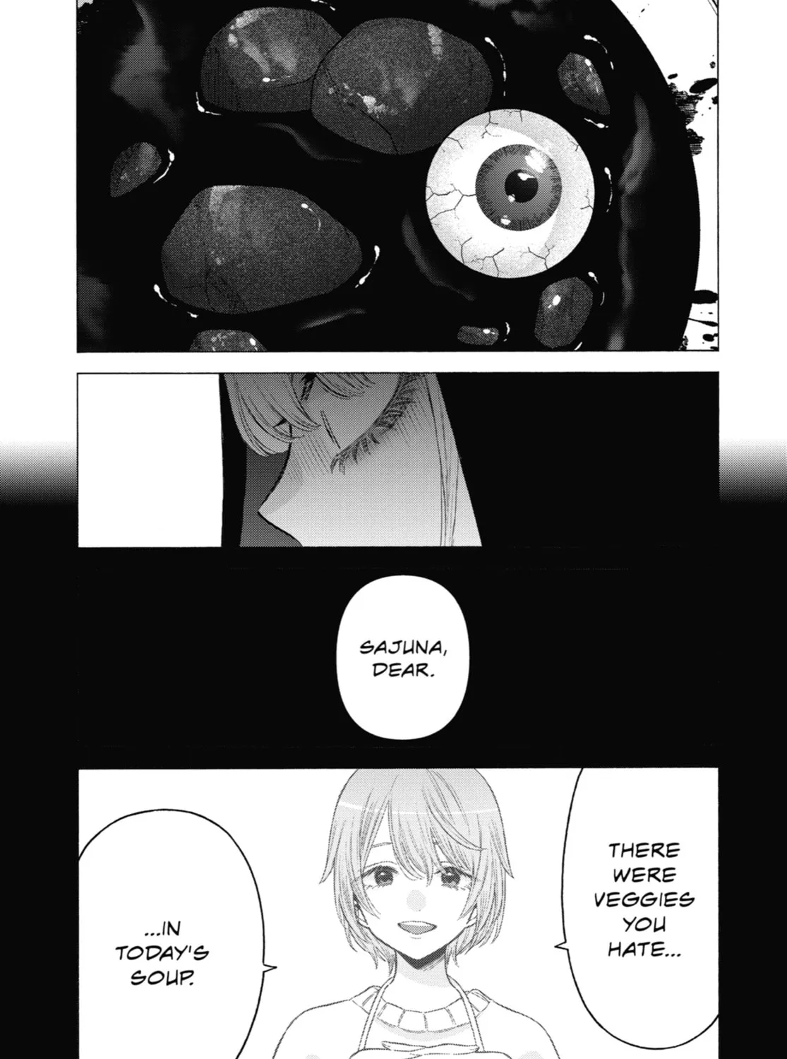 My Dress-Up Darling - Chapter 83 - Page 35