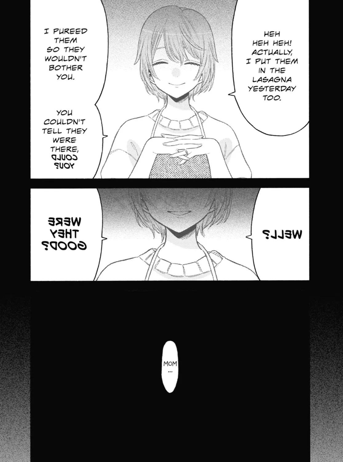 My Dress-Up Darling - Chapter 83 - Page 37