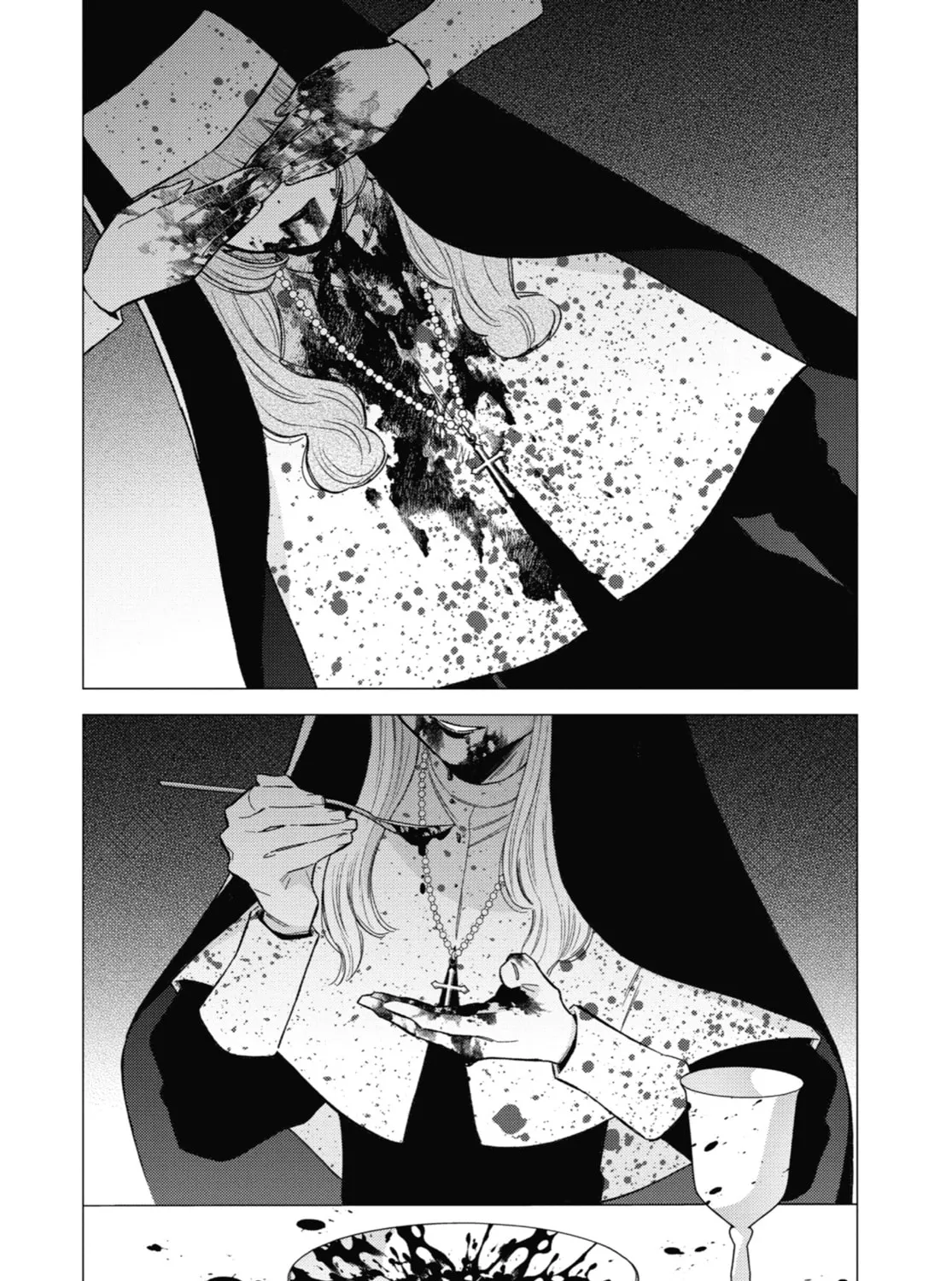 My Dress-Up Darling - Chapter 84 - Page 3