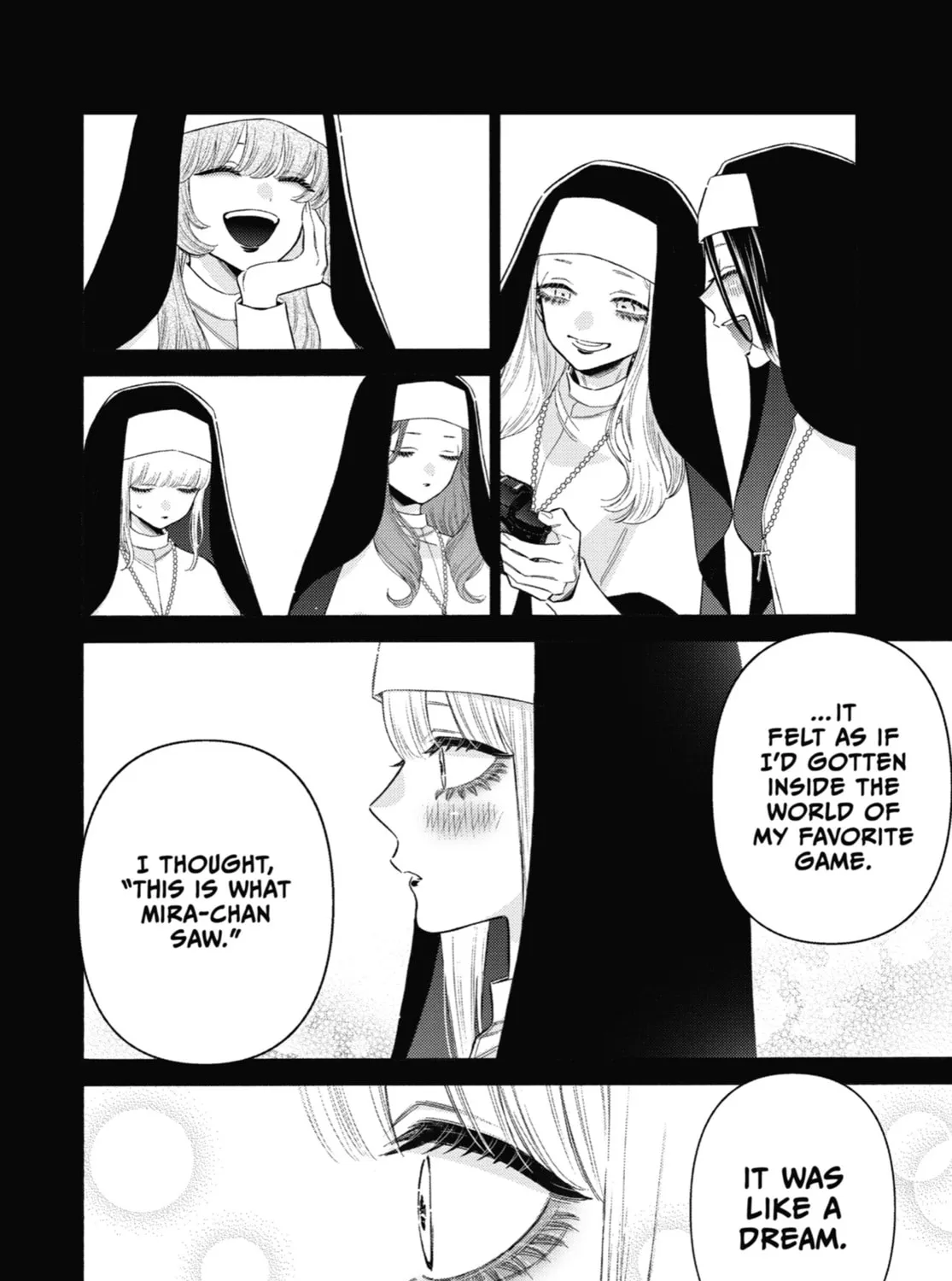 My Dress-Up Darling - Chapter 84 - Page 11