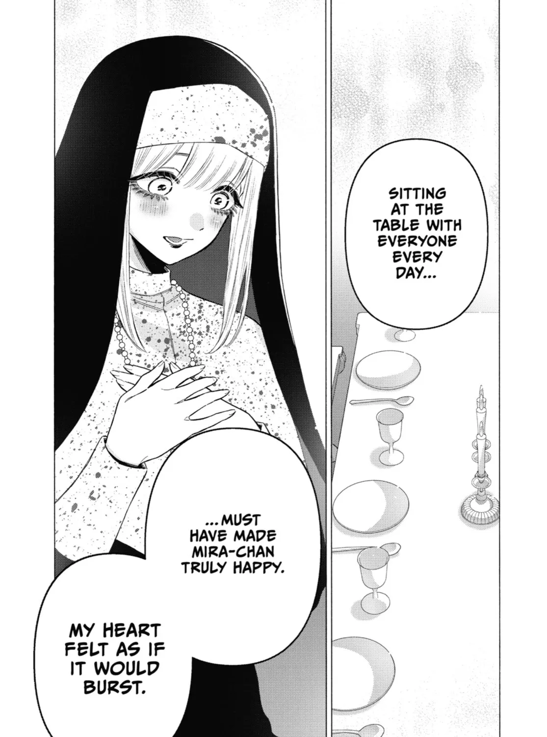 My Dress-Up Darling - Chapter 84 - Page 13