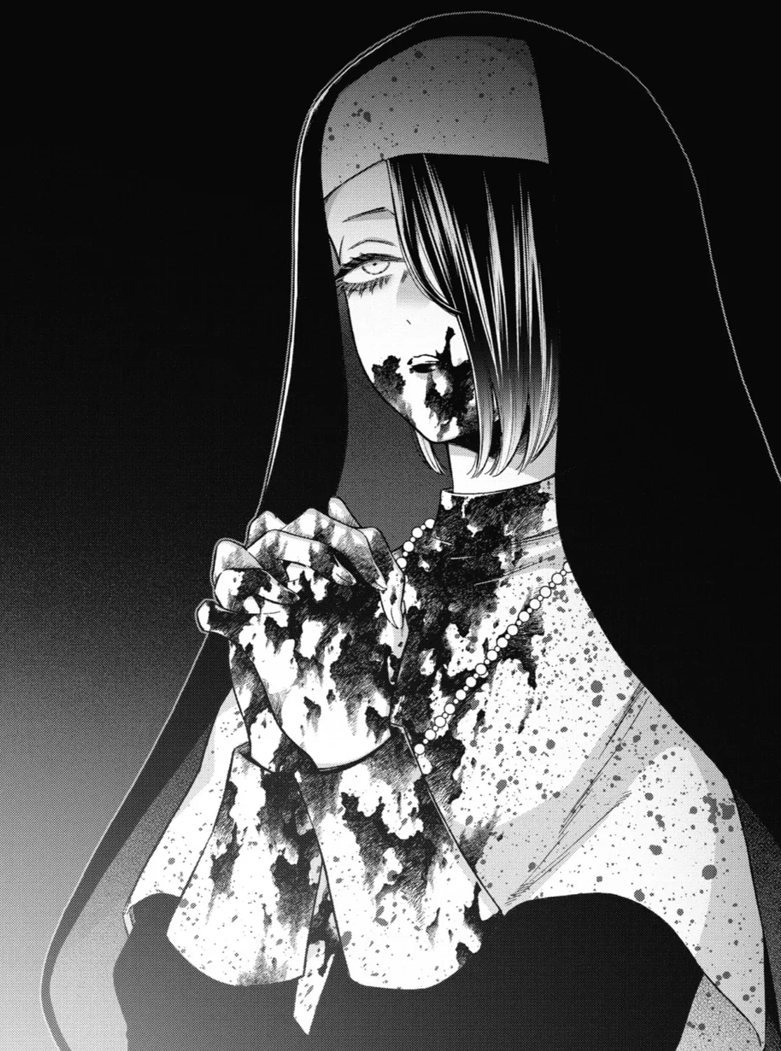 My Dress-Up Darling - Chapter 84 - Page 19