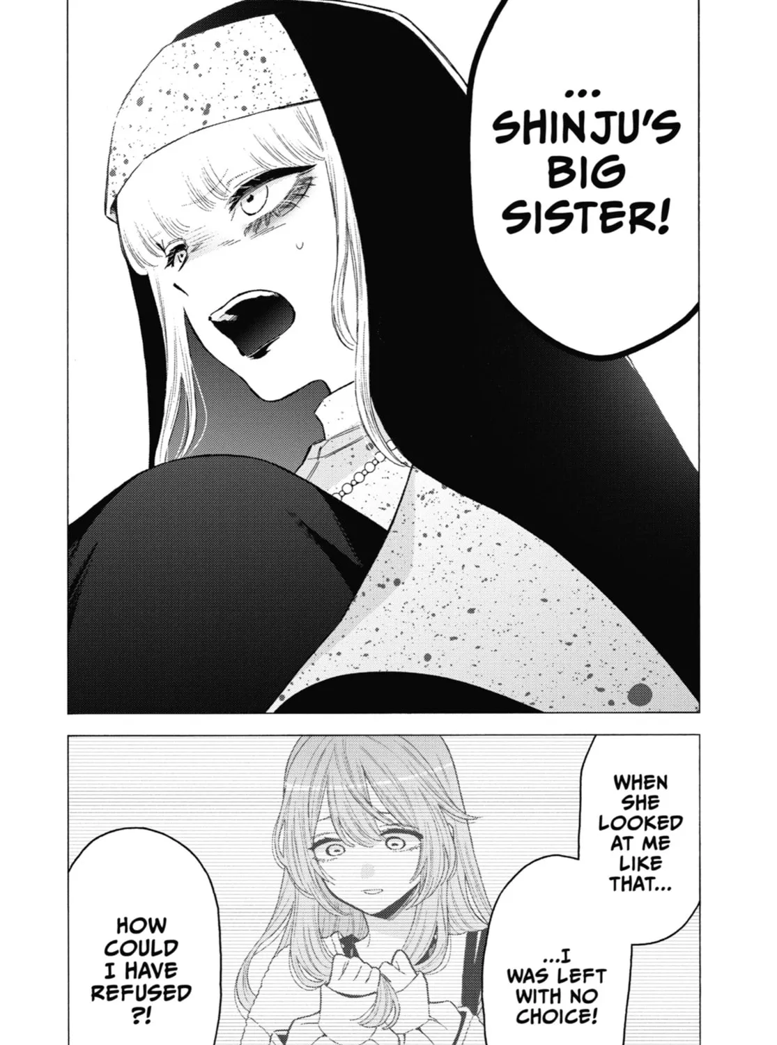 My Dress-Up Darling - Chapter 84 - Page 27