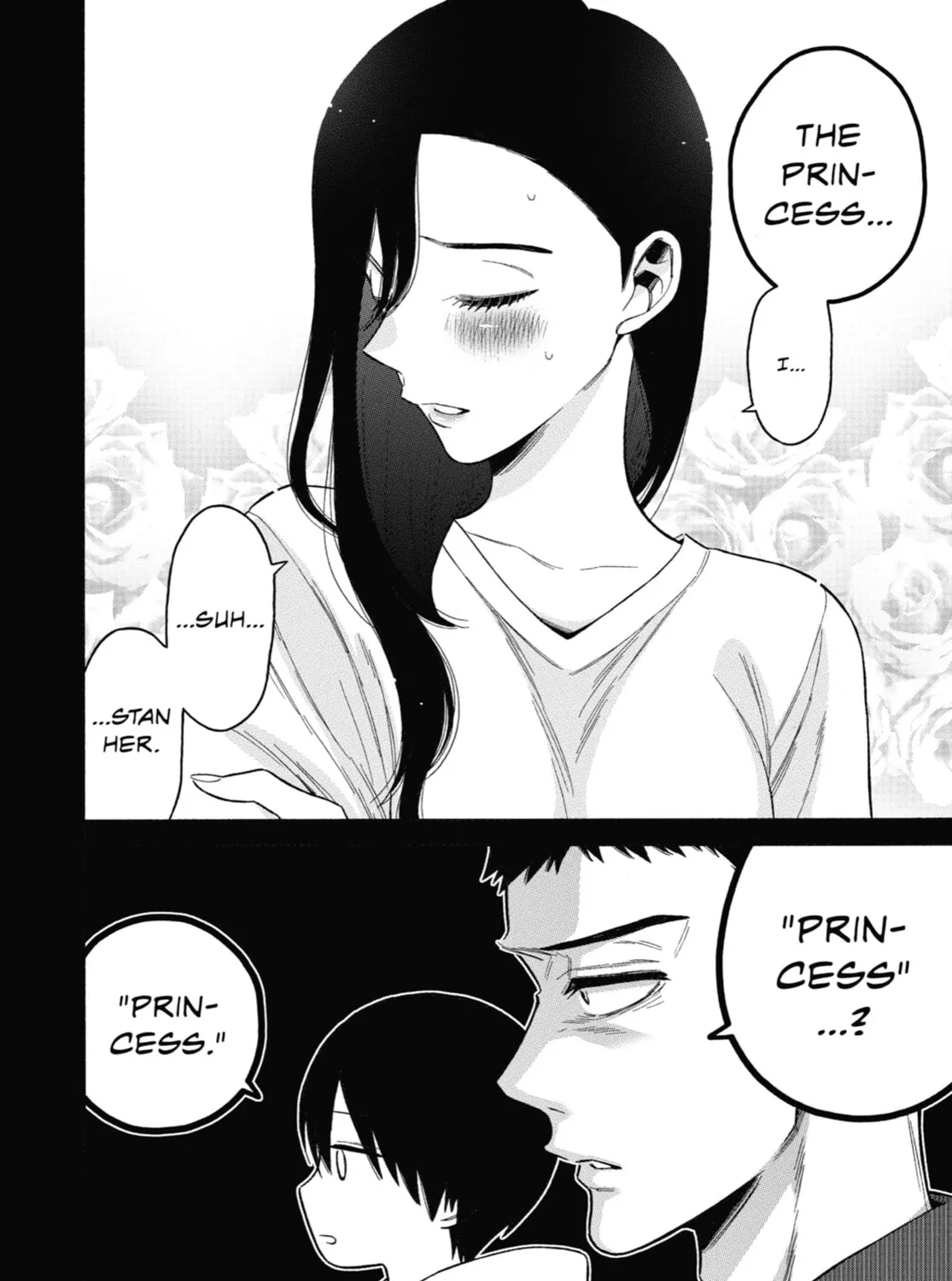My Dress-Up Darling - Chapter 85 - Page 7
