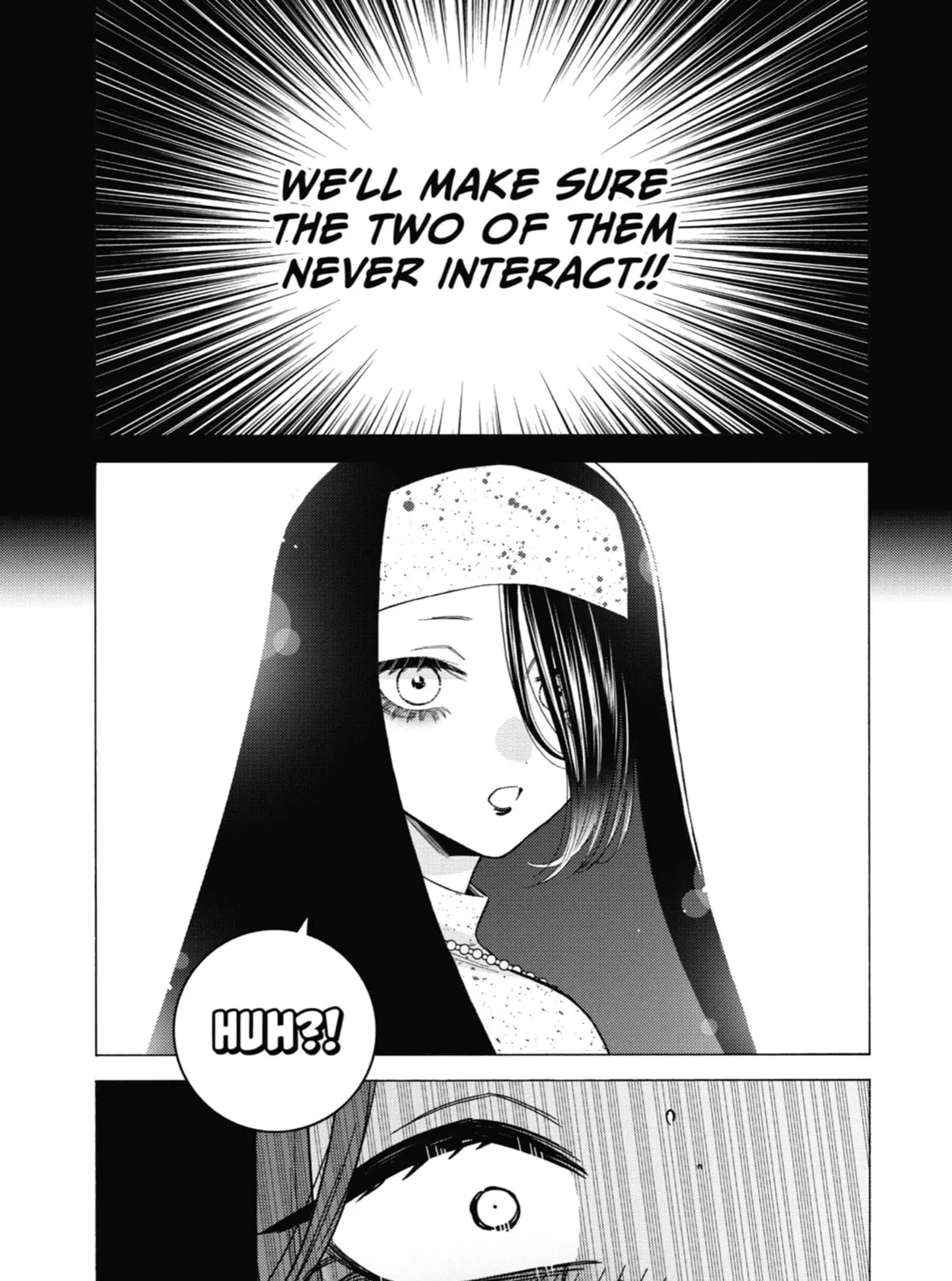 My Dress-Up Darling - Chapter 85 - Page 33