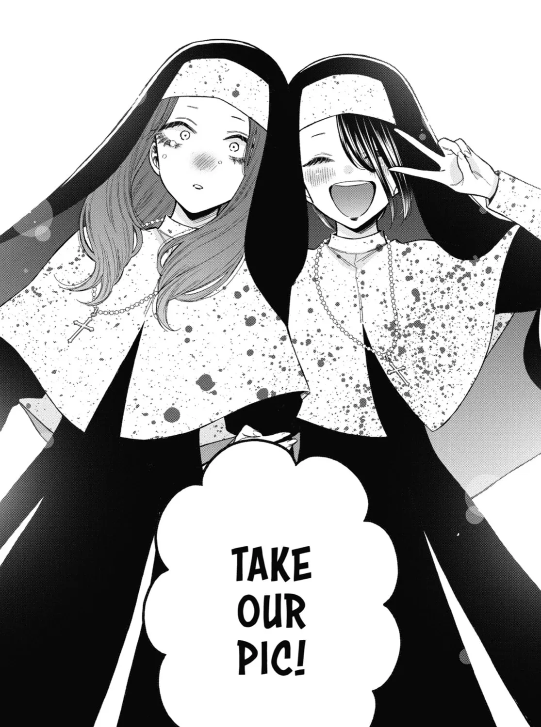 My Dress-Up Darling - Chapter 85 - Page 43