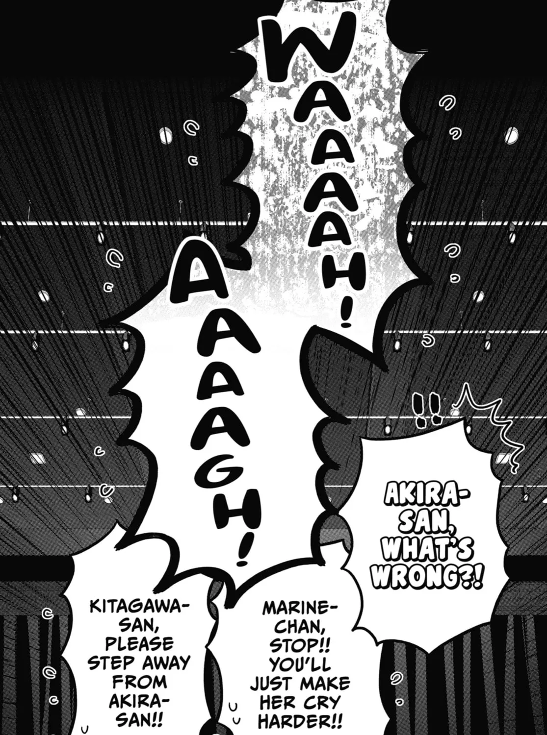 My Dress-Up Darling - Chapter 85 - Page 47