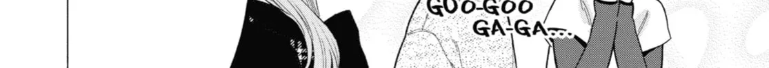 My Dress-Up Darling - Chapter 86 - Page 8