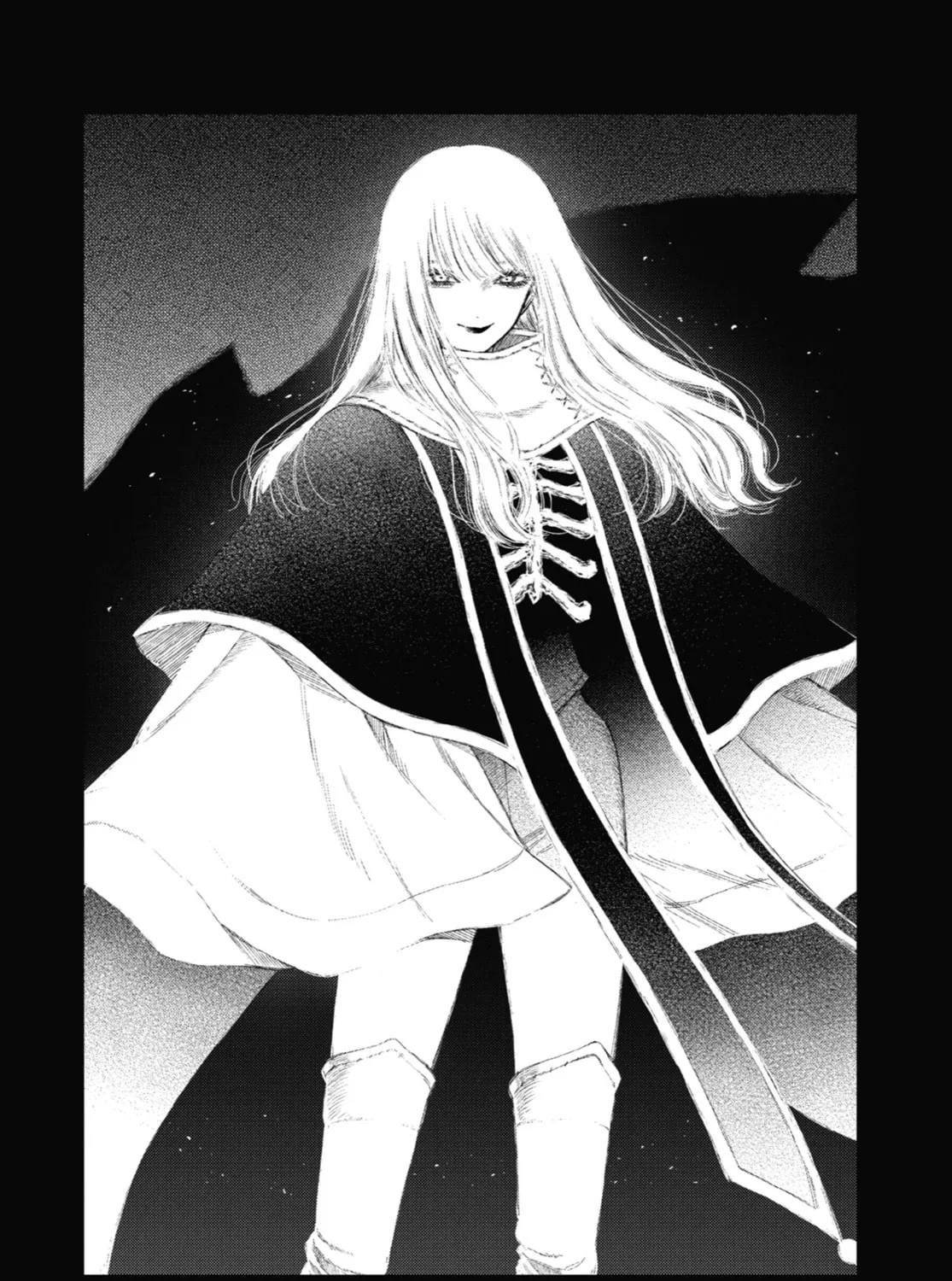 My Dress-Up Darling - Chapter 86 - Page 39
