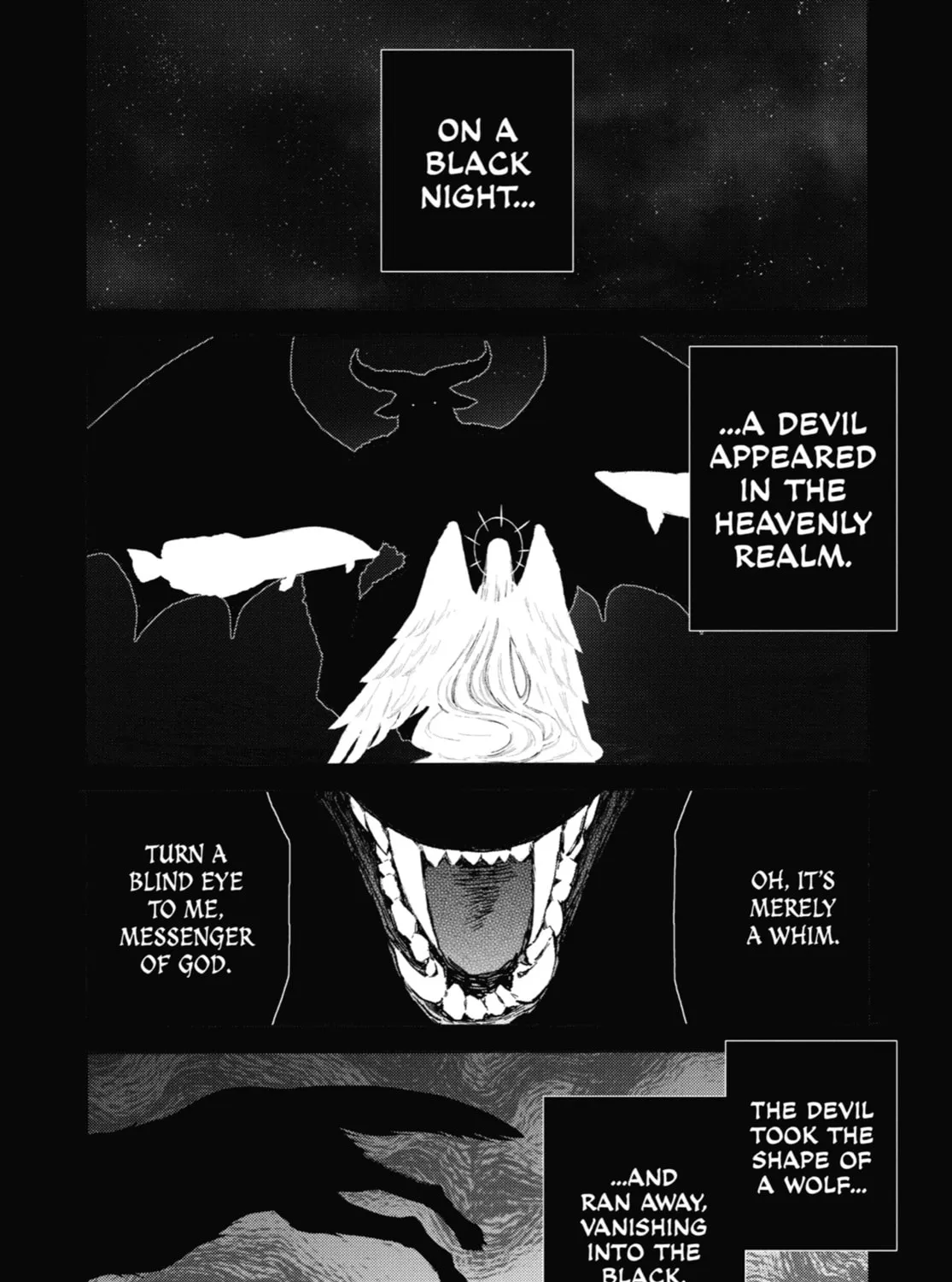 My Dress-Up Darling - Chapter 87 - Page 3