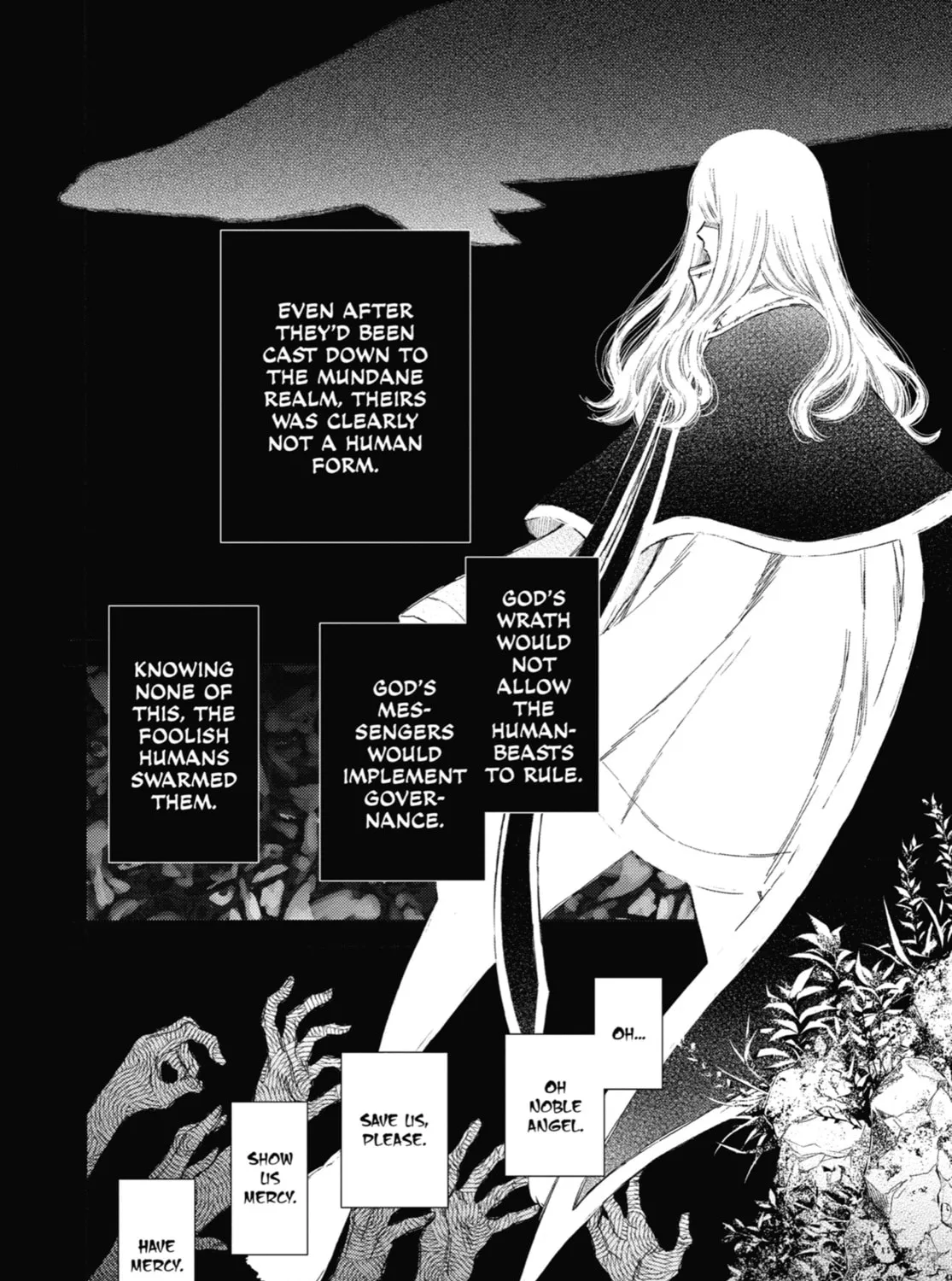 My Dress-Up Darling - Chapter 87 - Page 7