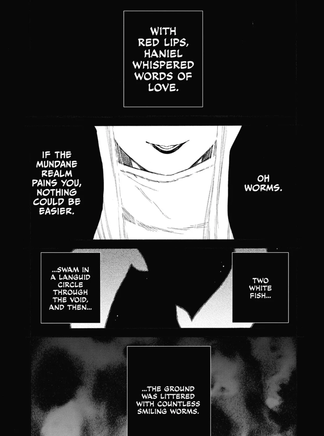 My Dress-Up Darling - Chapter 87 - Page 9