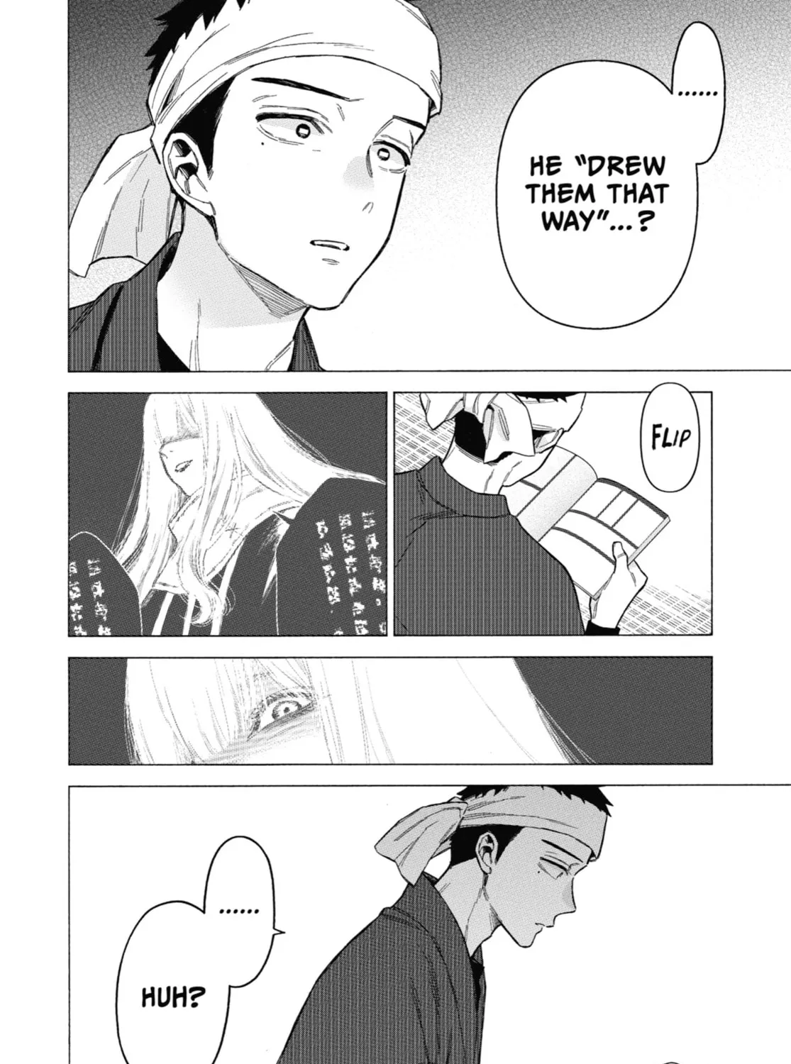 My Dress-Up Darling - Chapter 87 - Page 27