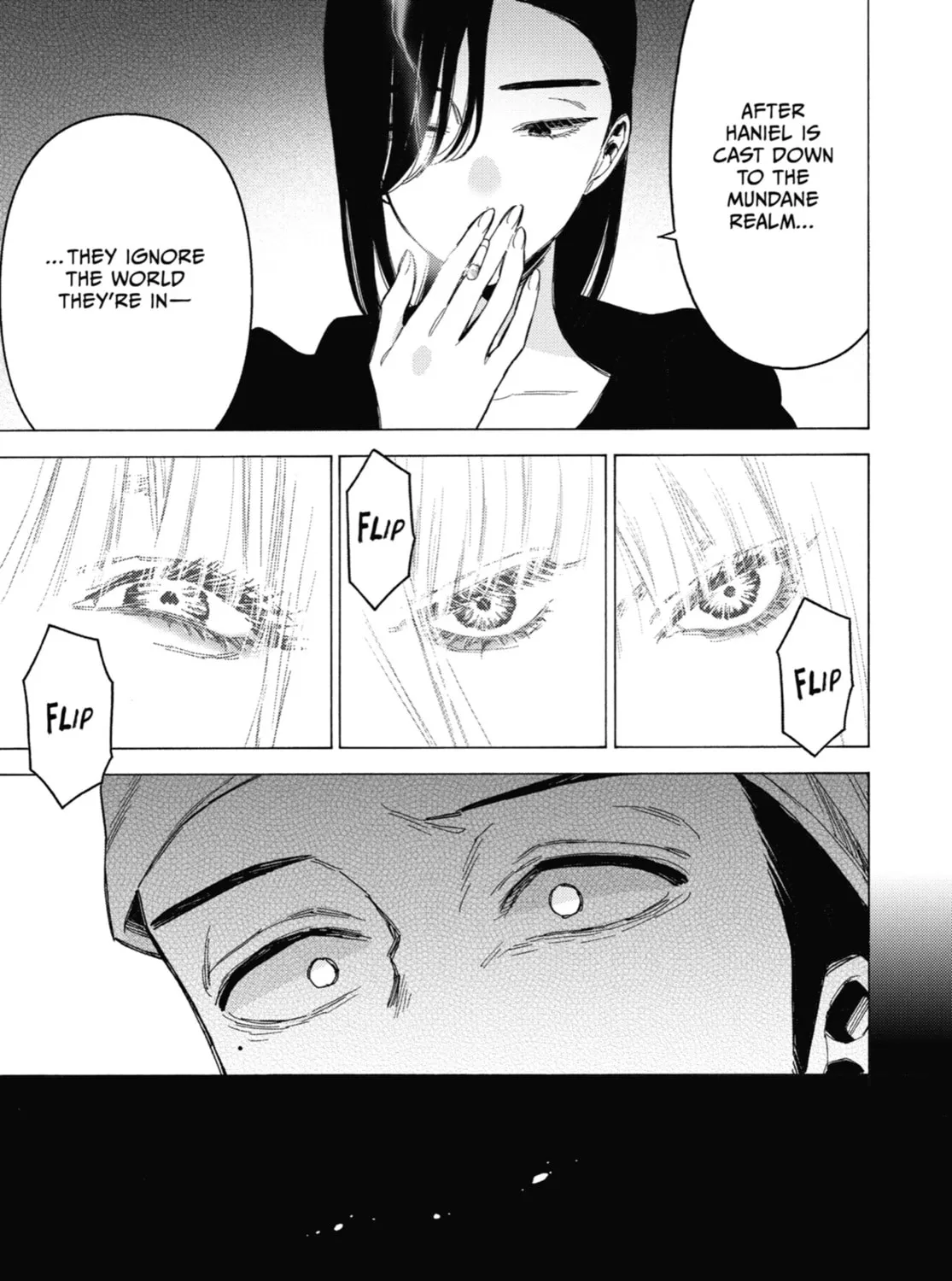 My Dress-Up Darling - Chapter 87 - Page 29