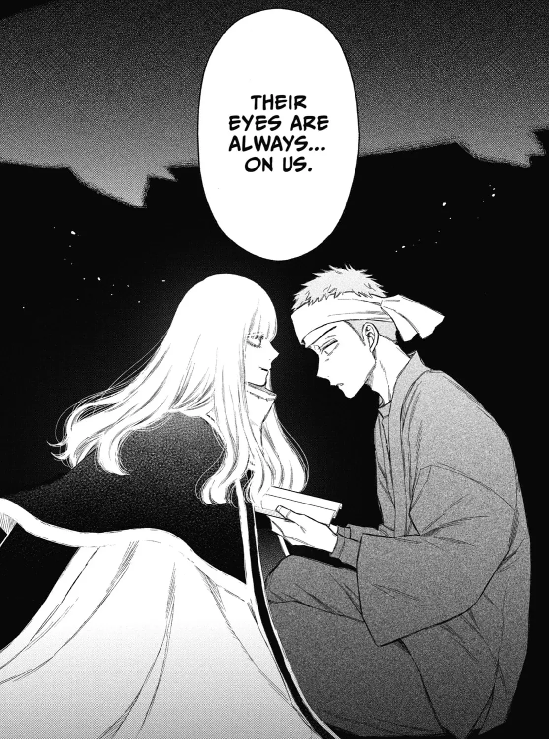 My Dress-Up Darling - Chapter 87 - Page 31