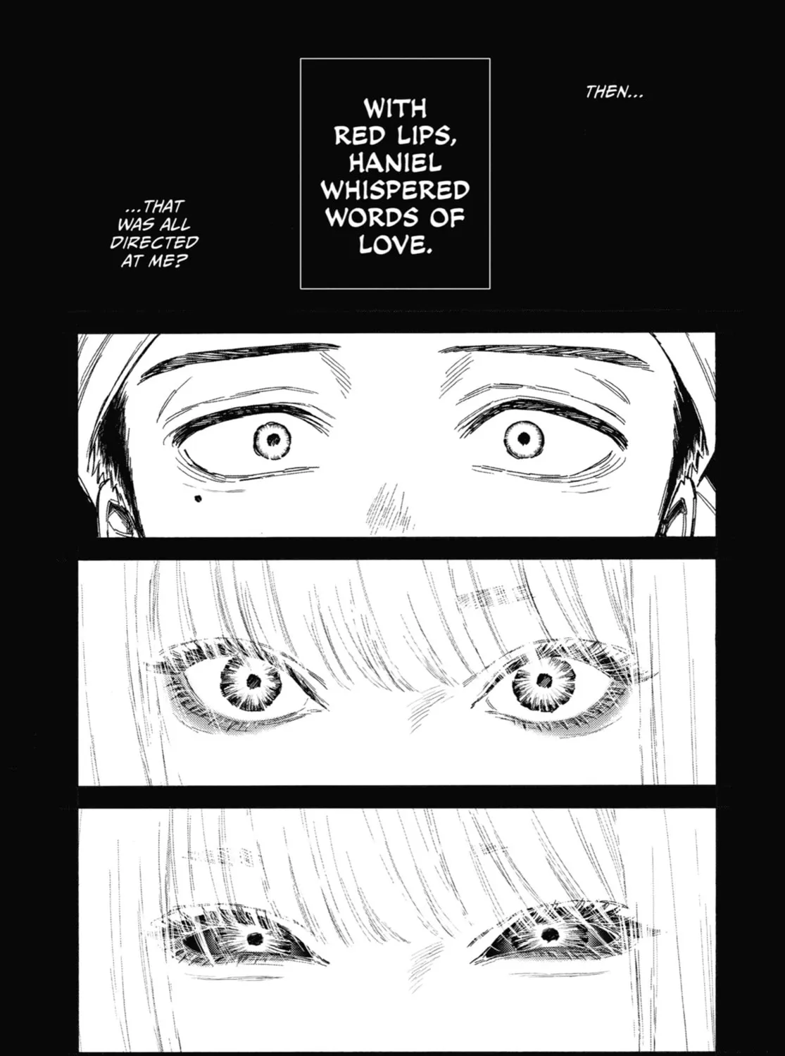 My Dress-Up Darling - Chapter 87 - Page 33