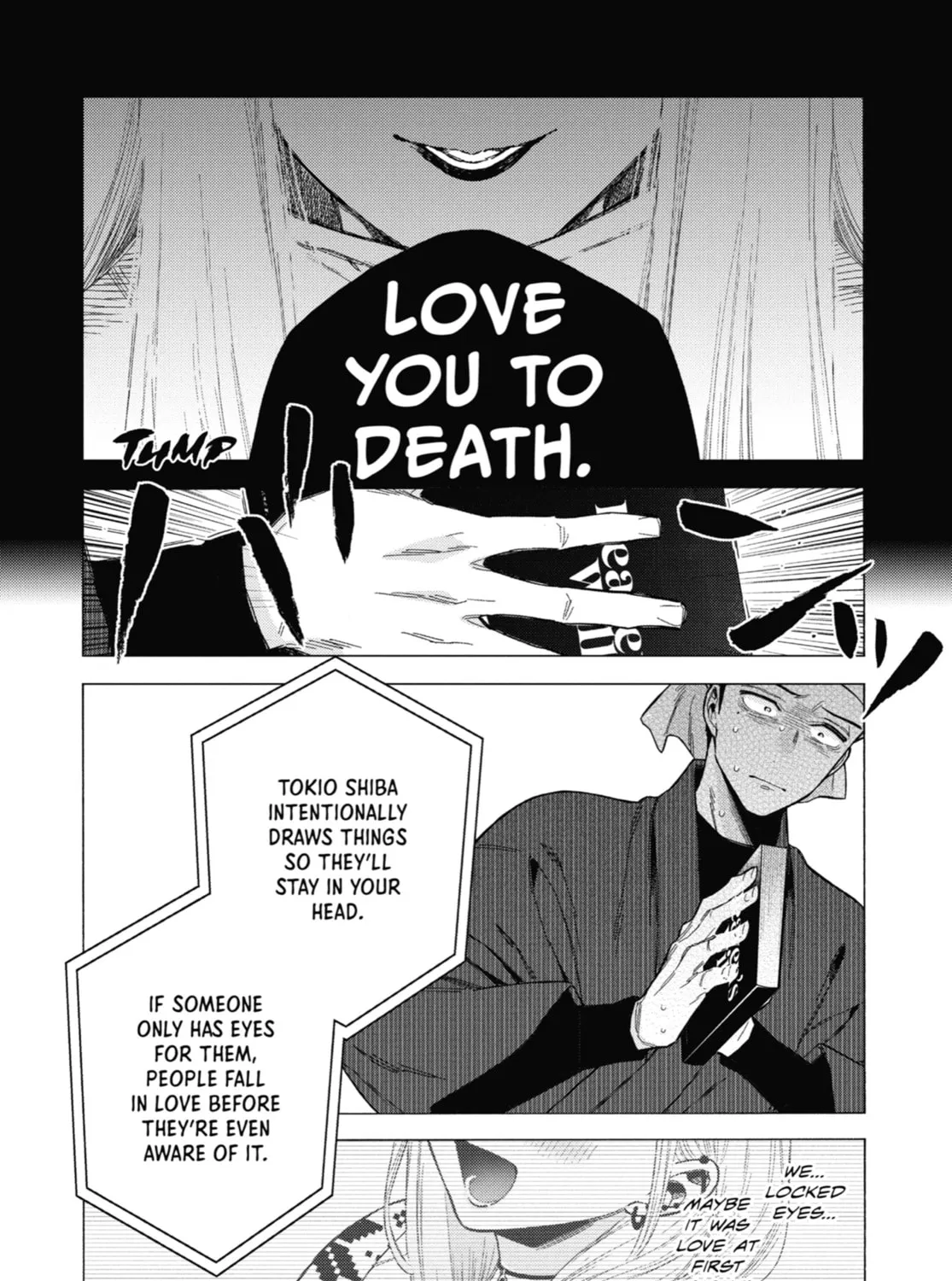 My Dress-Up Darling - Chapter 87 - Page 35