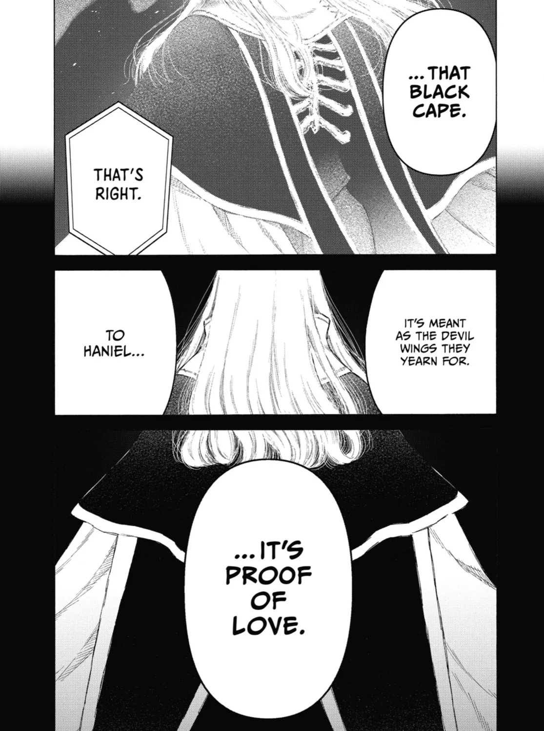 My Dress-Up Darling - Chapter 87 - Page 41