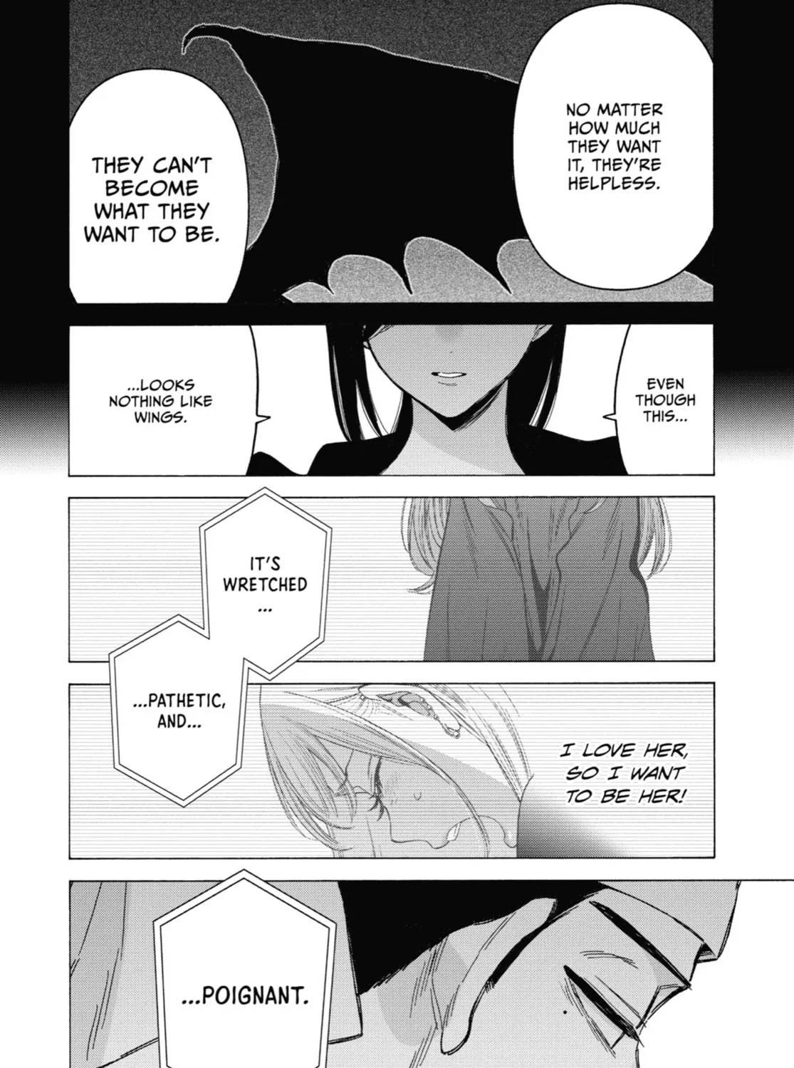 My Dress-Up Darling - Chapter 87 - Page 43
