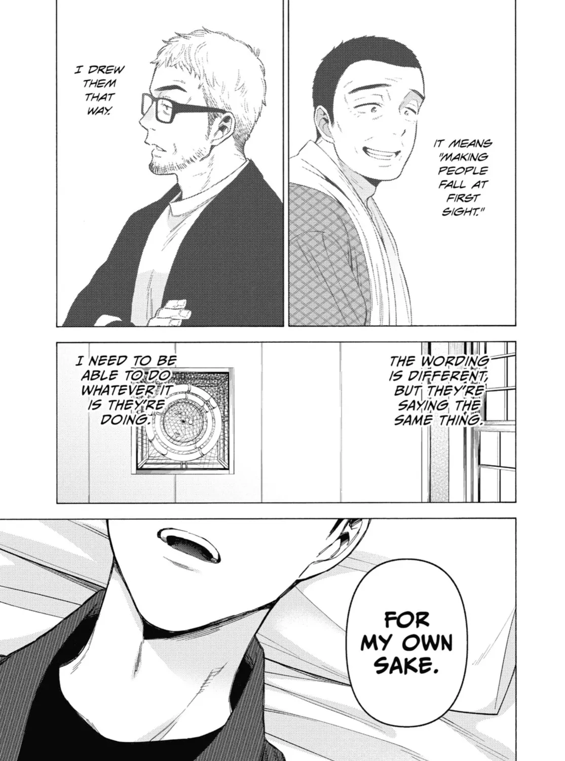 My Dress-Up Darling - Chapter 87 - Page 49