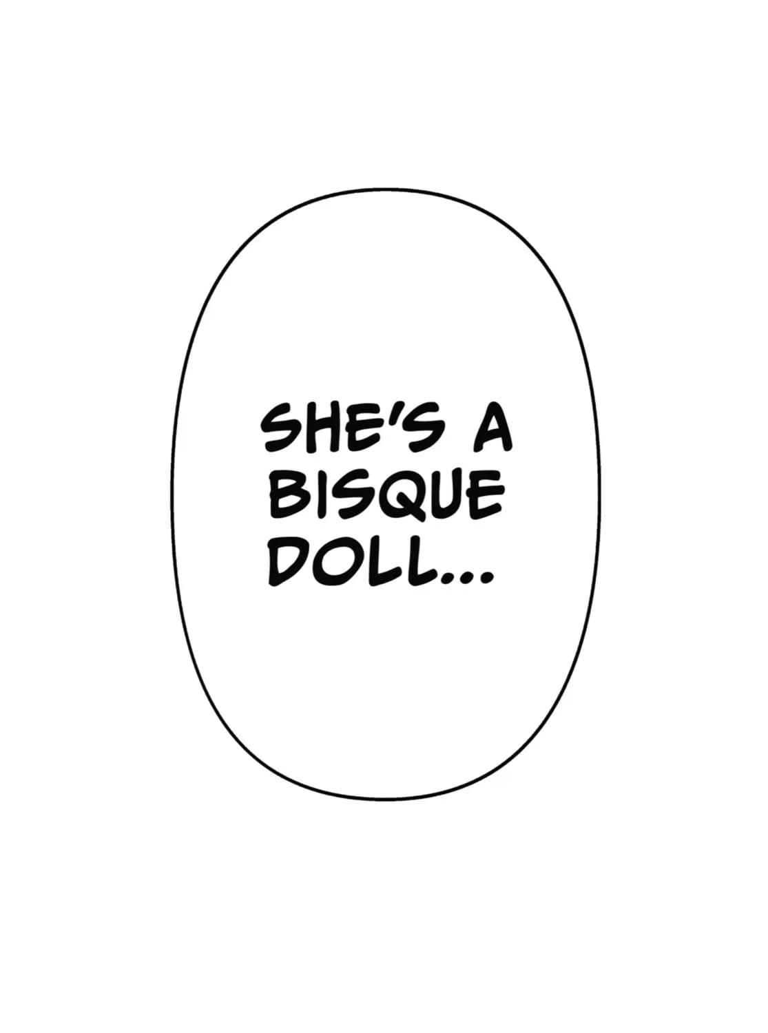 My Dress-Up Darling - Chapter 87 - Page 59
