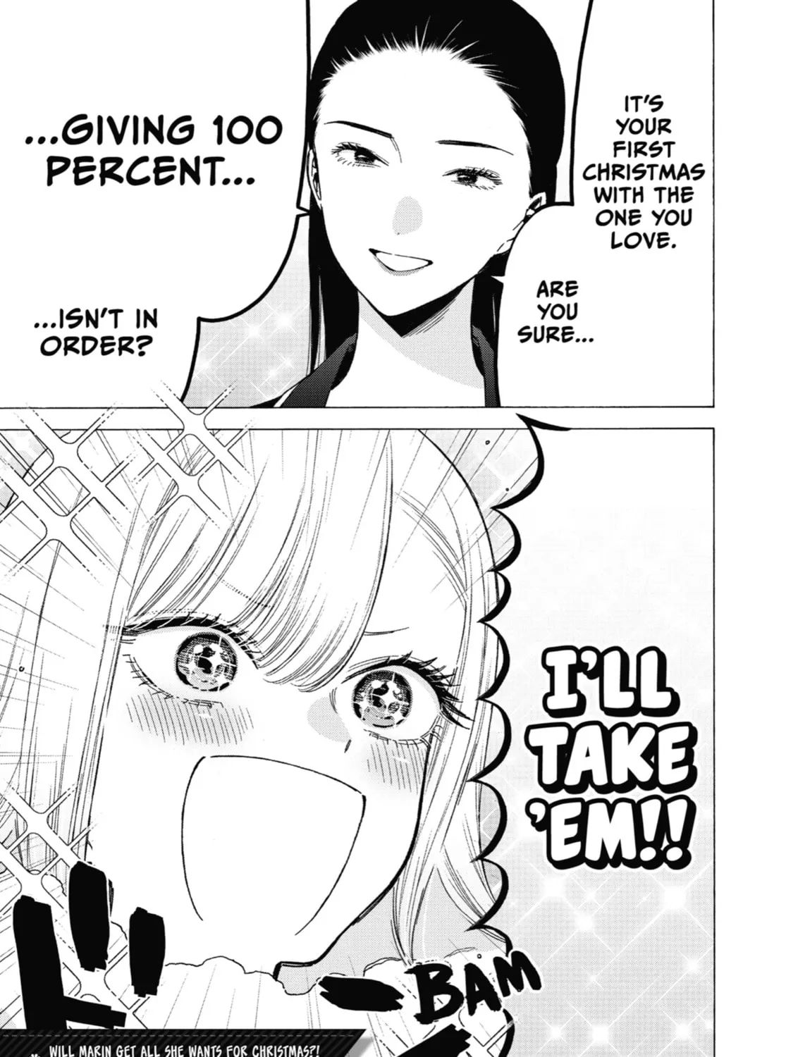 My Dress-Up Darling - Chapter 87.5 - Page 11
