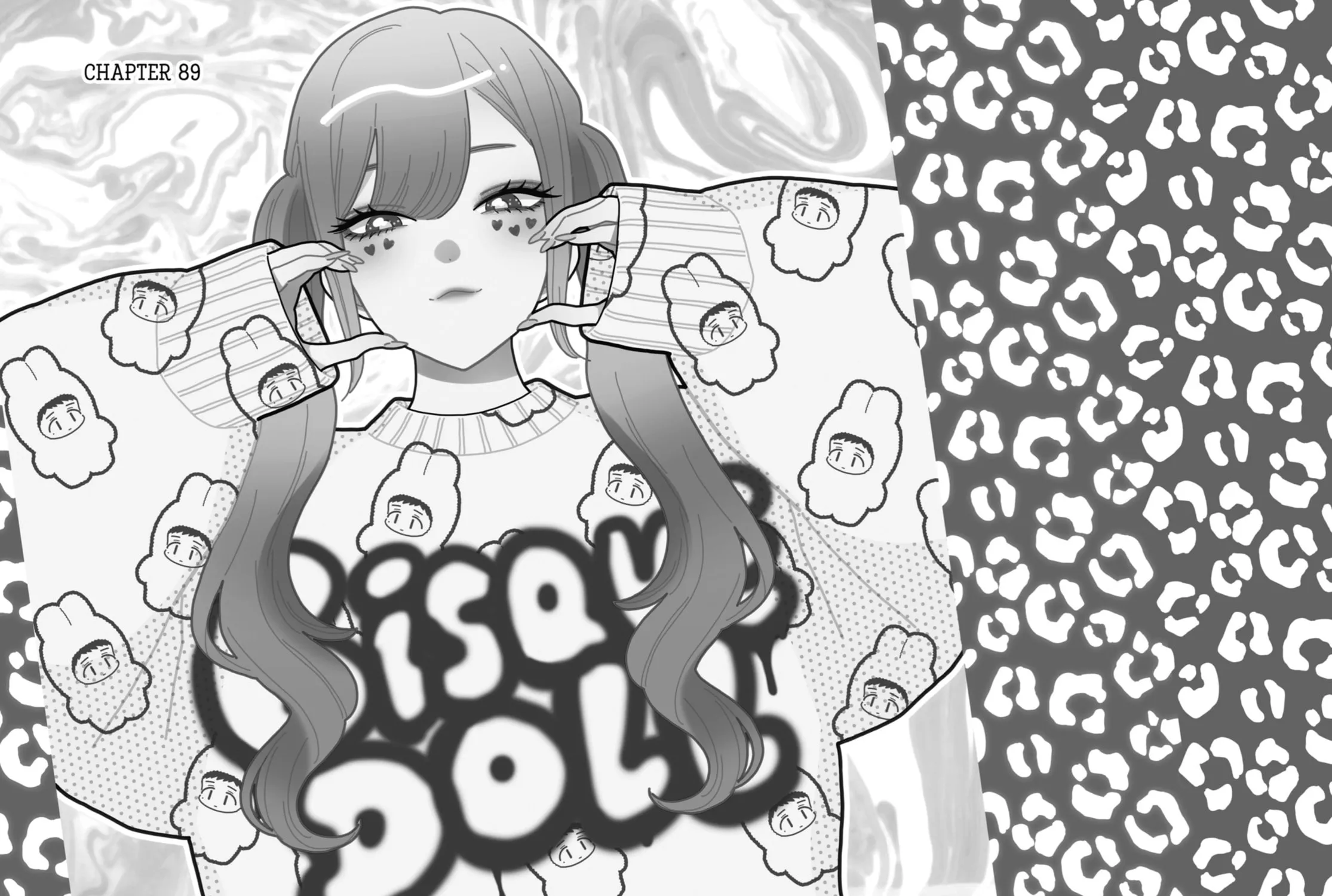 My Dress-Up Darling - Chapter 89 - Page 3