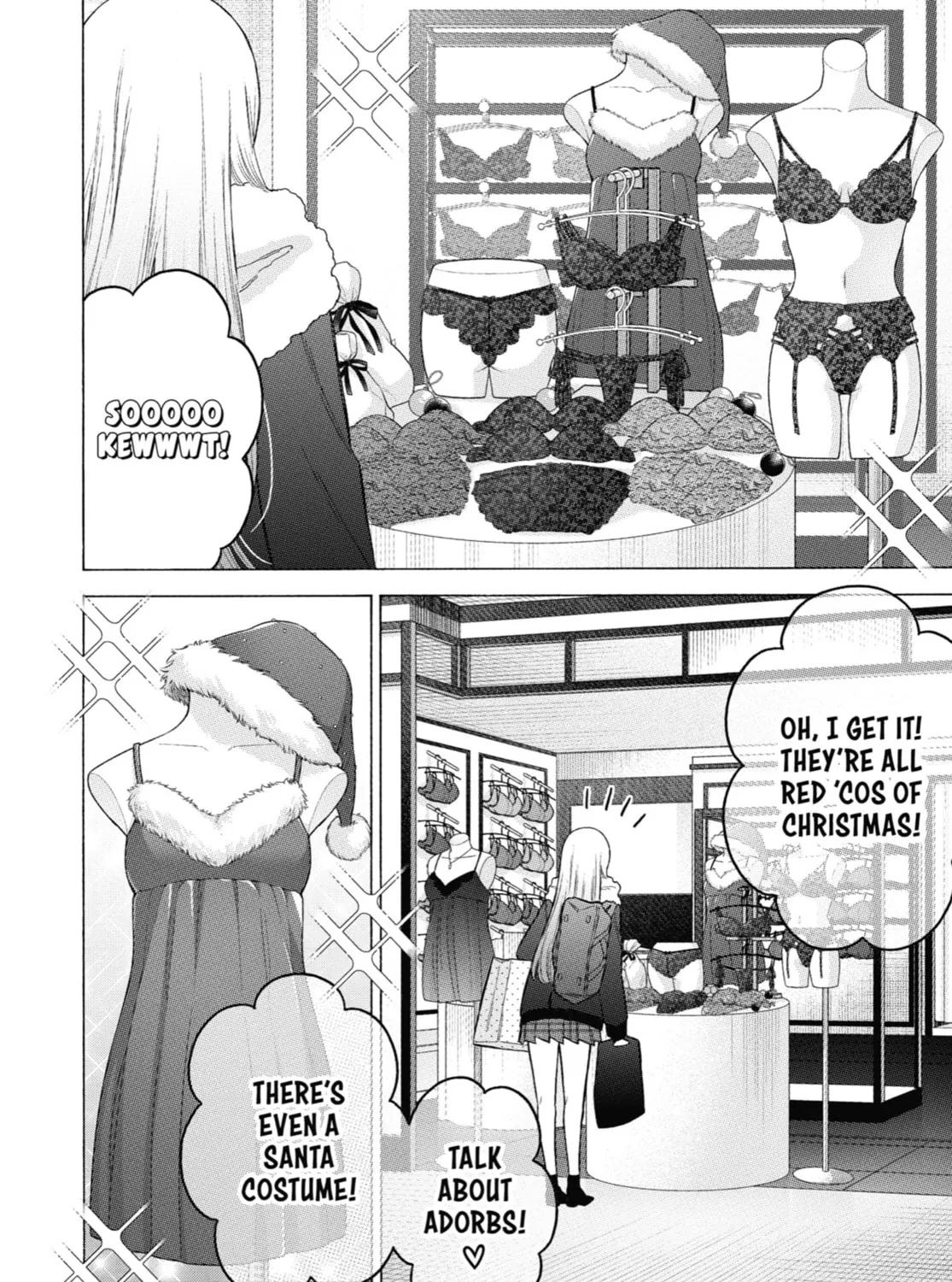 My Dress-Up Darling - Chapter 89 - Page 21