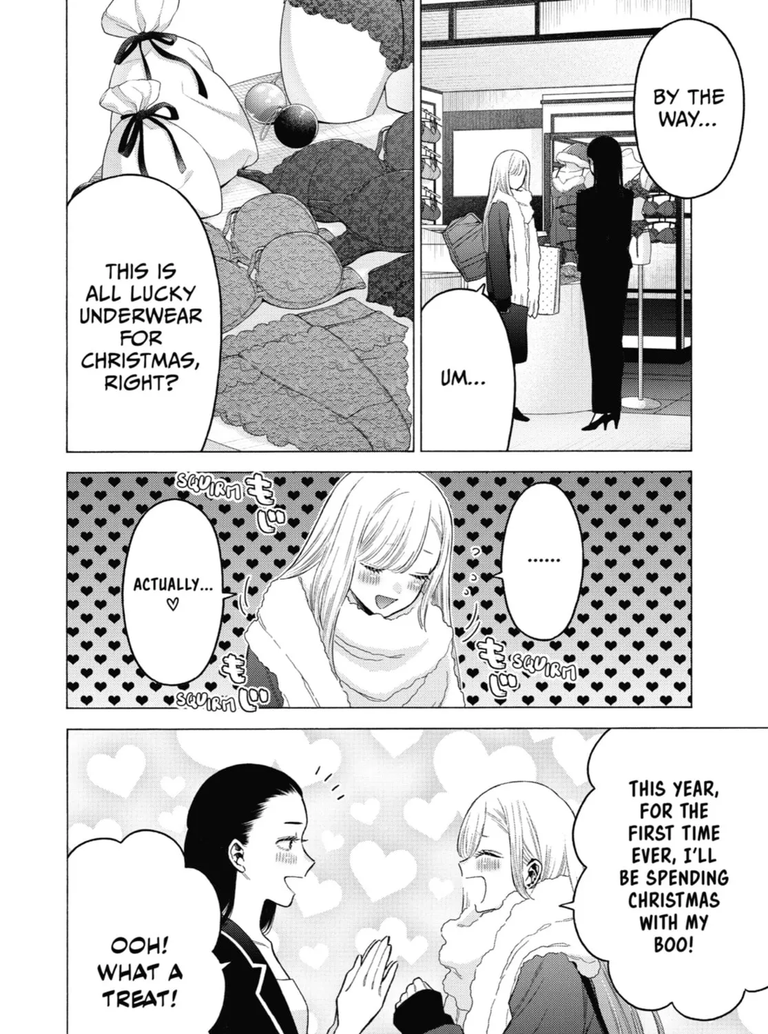 My Dress-Up Darling - Chapter 89 - Page 25